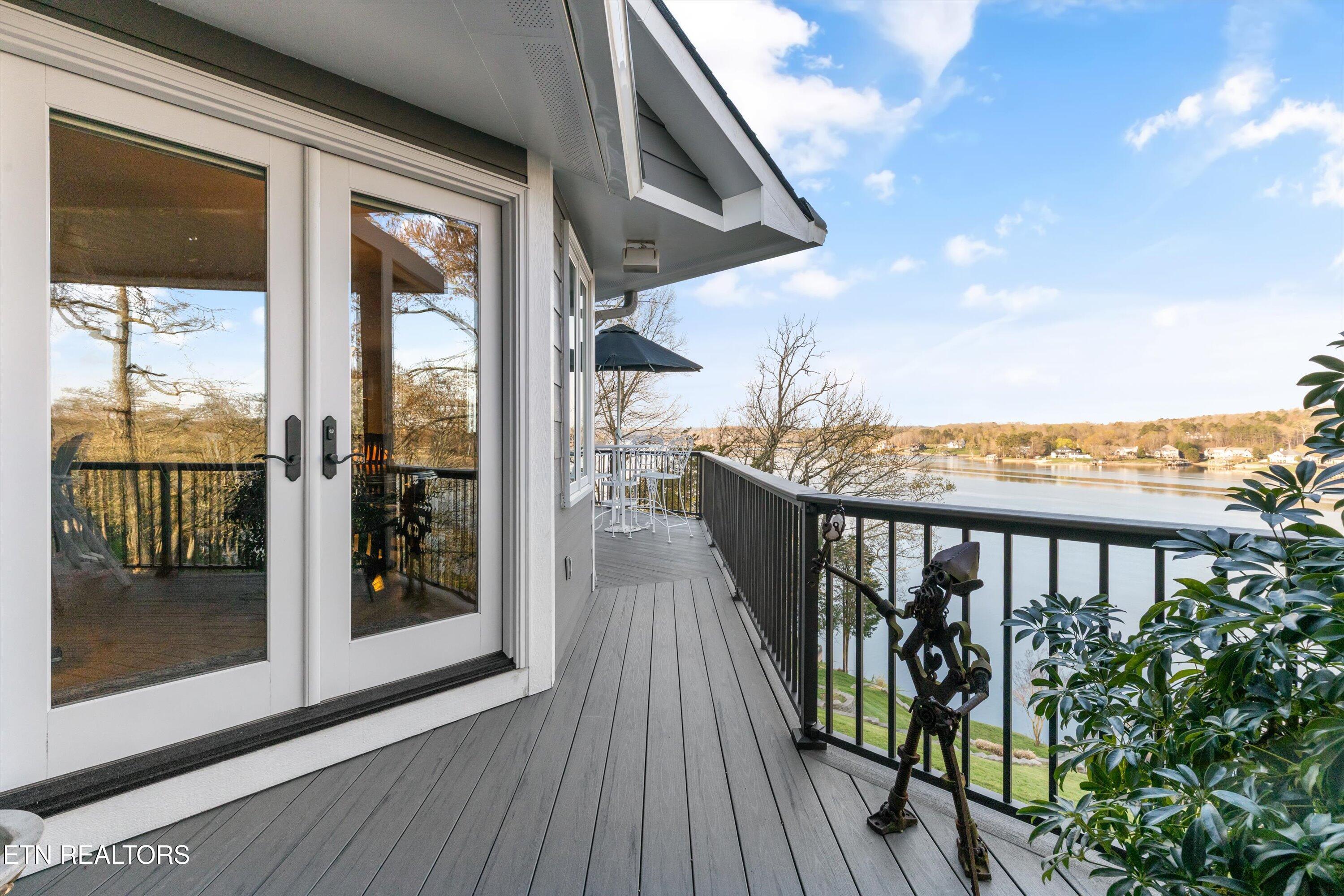 1160 Chula Vista Drive, Friendsville, TN - Fort Loudoun and Tellico Lake Real Estate - Image# 37