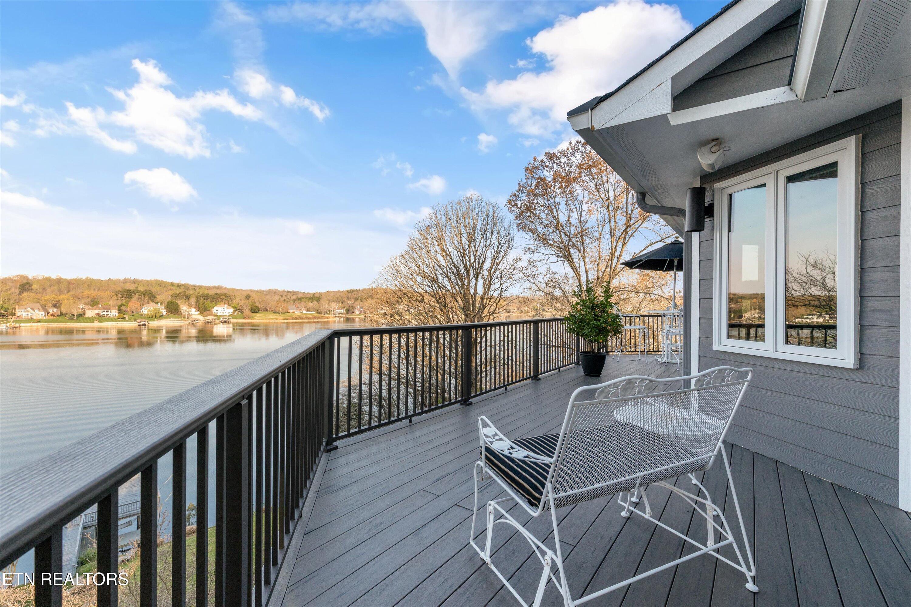 1160 Chula Vista Drive, Friendsville, TN - Fort Loudoun and Tellico Lake Real Estate - Image# 38