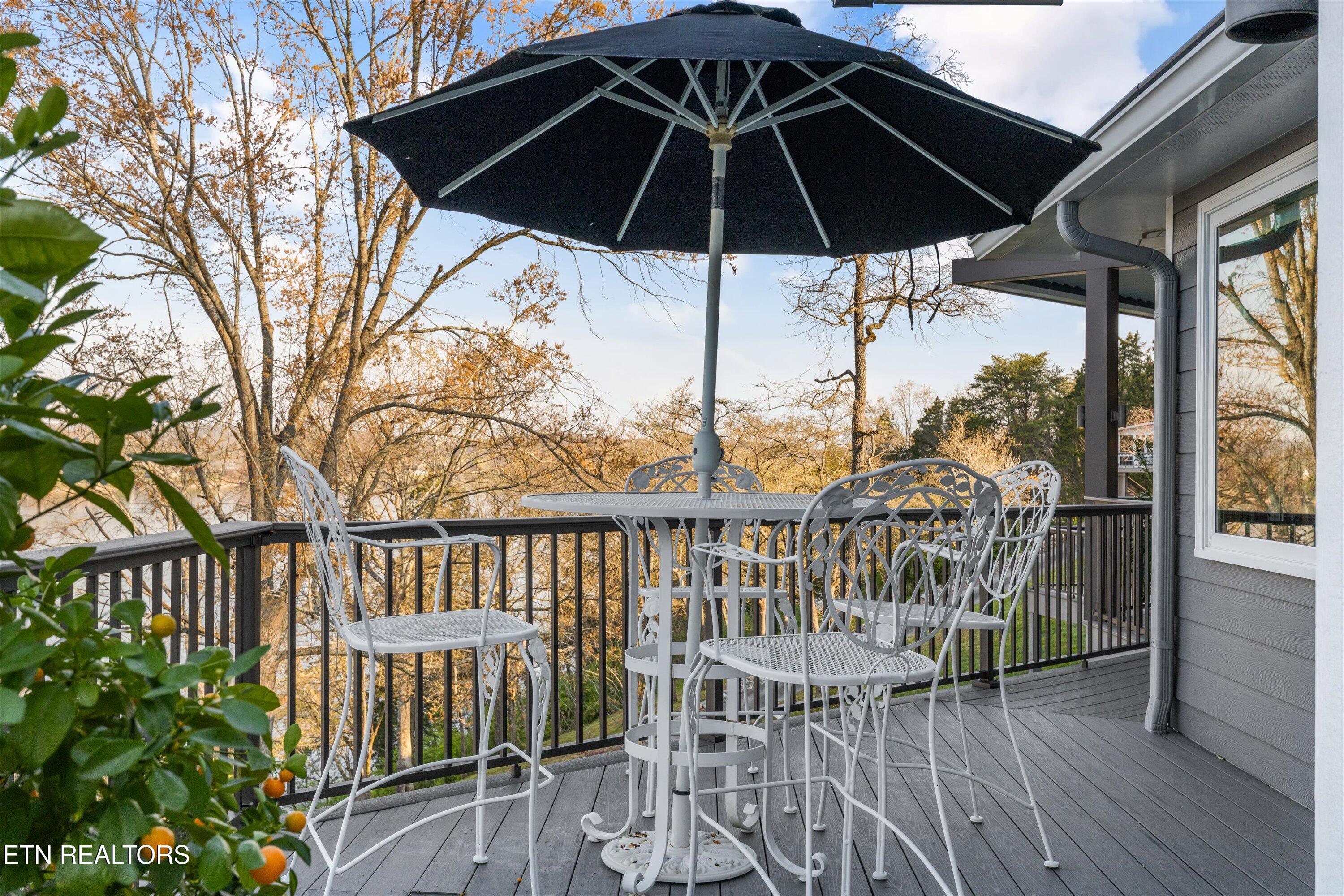 1160 Chula Vista Drive, Friendsville, TN - Fort Loudoun and Tellico Lake Real Estate - Image# 39