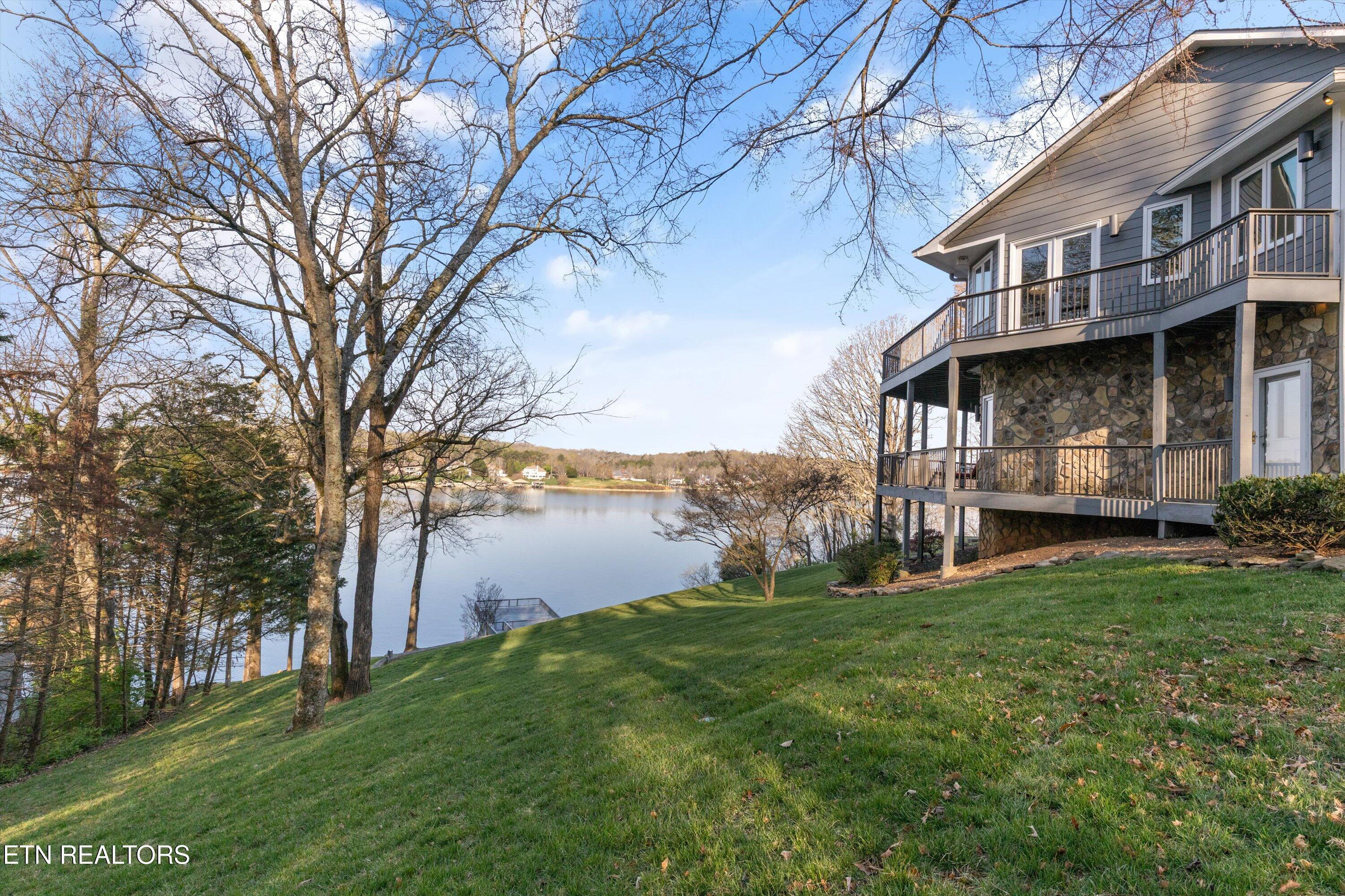 1160 Chula Vista Drive, Friendsville, TN - Fort Loudoun and Tellico Lake Real Estate - Image# 41
