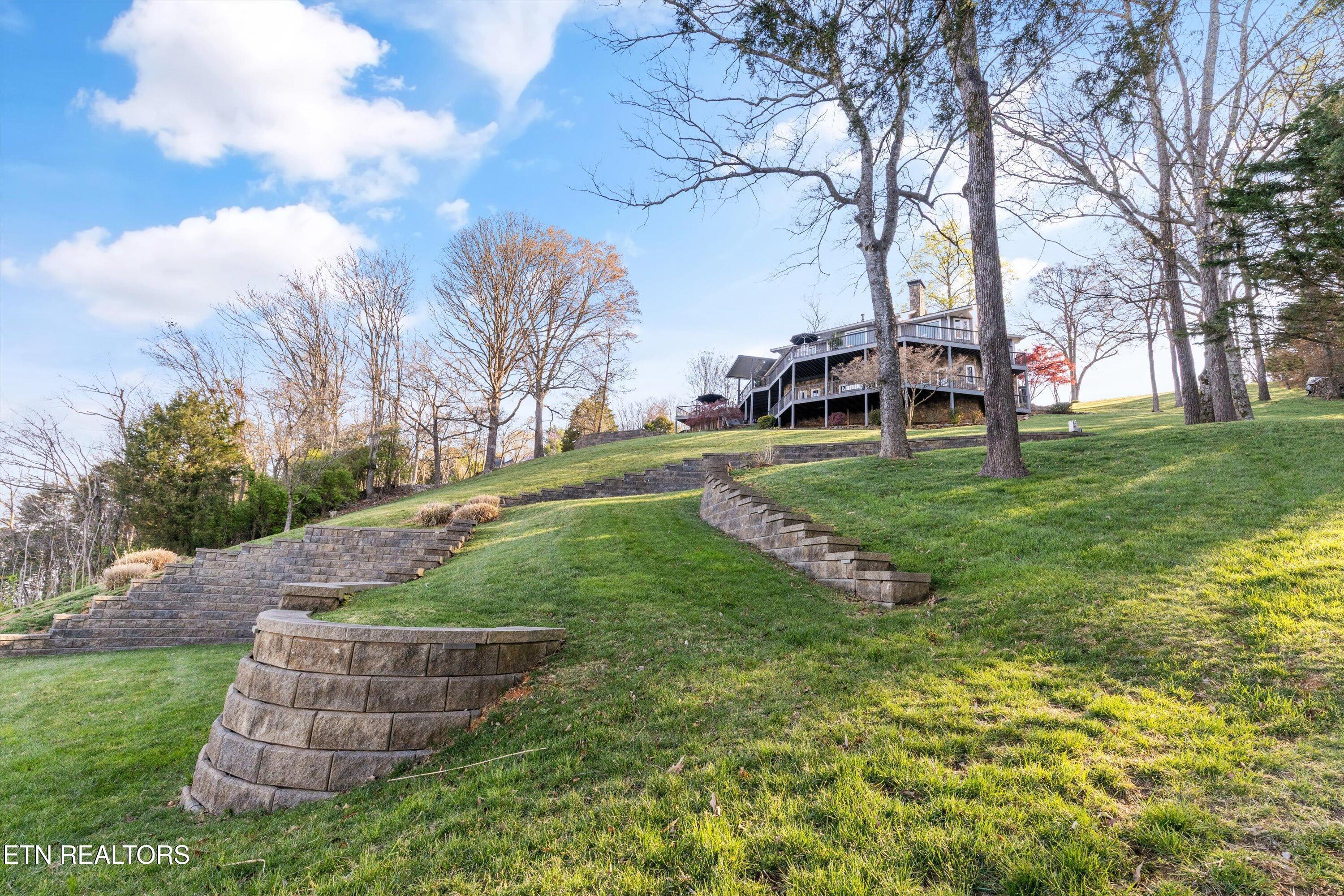 1160 Chula Vista Drive, Friendsville, TN - Fort Loudoun and Tellico Lake Real Estate - Image# 44