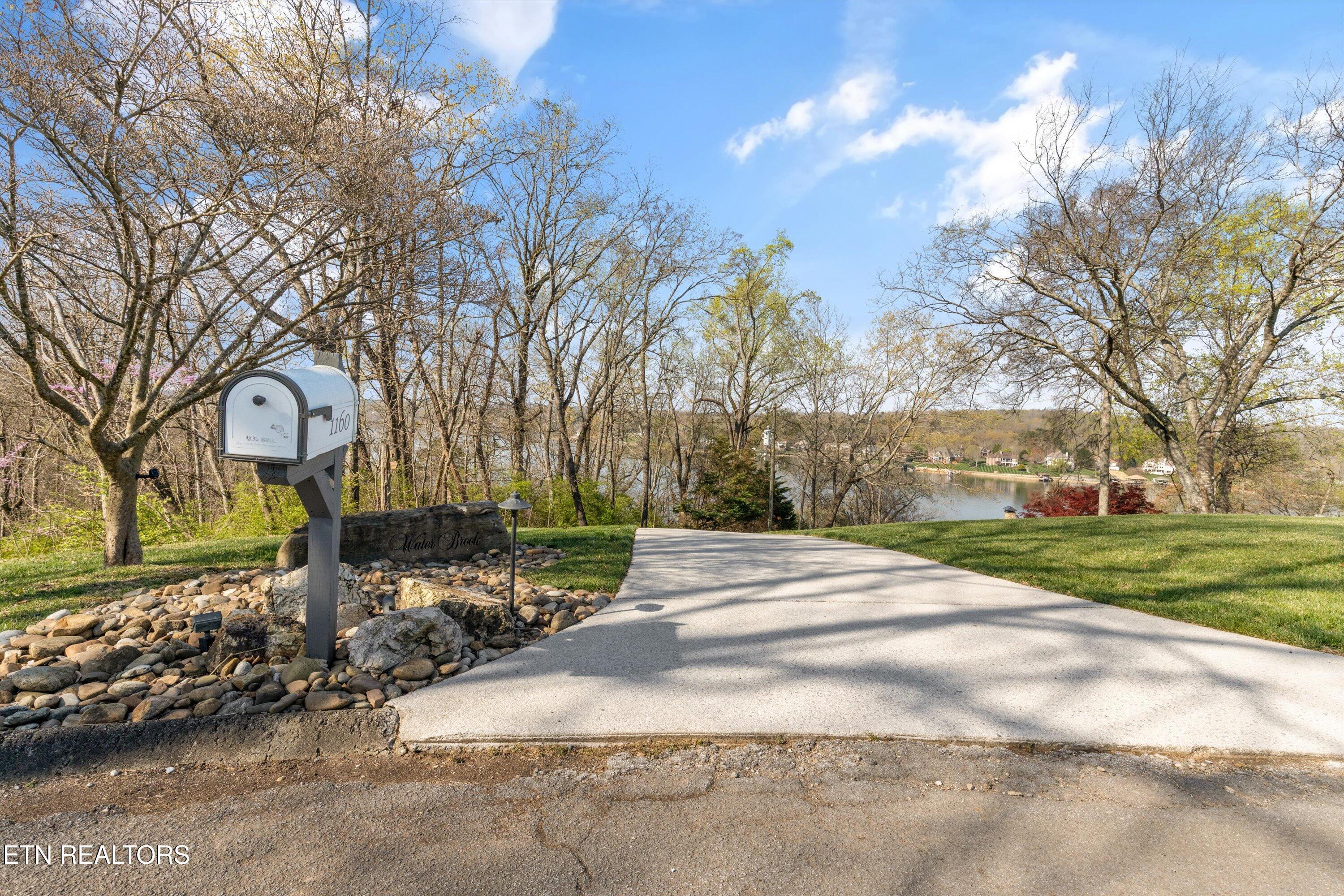 1160 Chula Vista Drive, Friendsville, TN - Fort Loudoun and Tellico Lake Real Estate - Image# 46