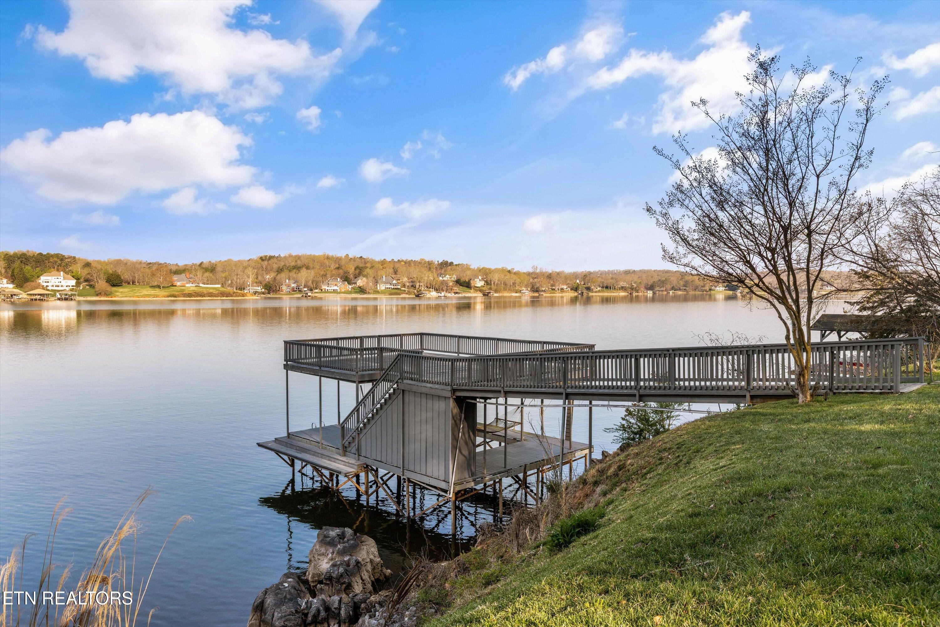 1160 Chula Vista Drive, Friendsville, TN - Fort Loudoun and Tellico Lake Real Estate - Image# 47
