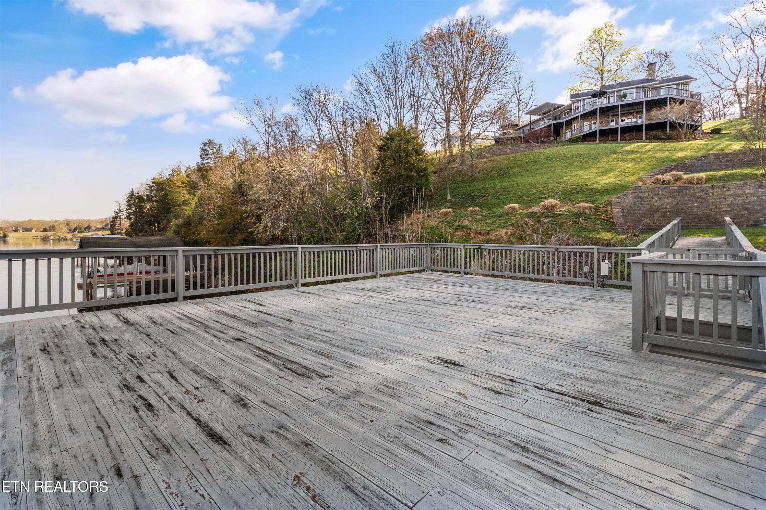 1160 Chula Vista Drive, Friendsville, TN - Fort Loudoun and Tellico Lake Real Estate - Image# 49