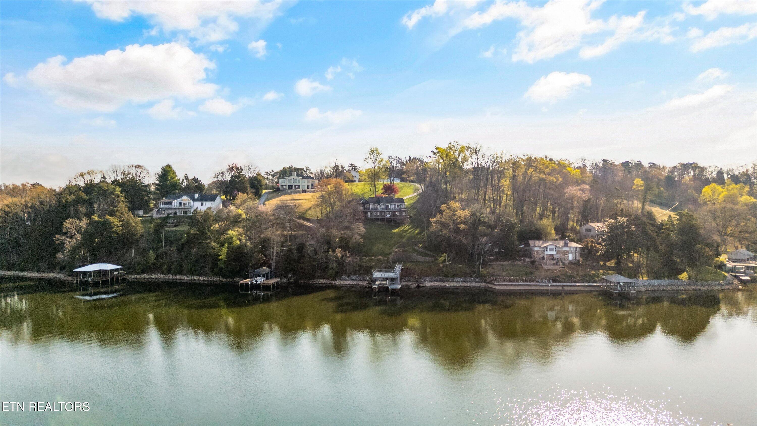 1160 Chula Vista Drive, Friendsville, TN - Fort Loudoun and Tellico Lake Real Estate - Image# 52