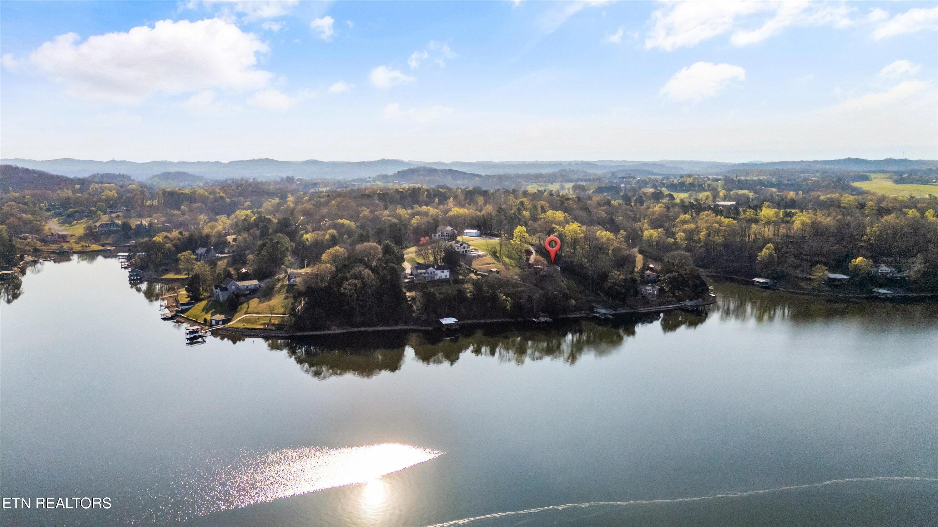 1160 Chula Vista Drive, Friendsville, TN - Fort Loudoun and Tellico Lake Real Estate - Image# 56