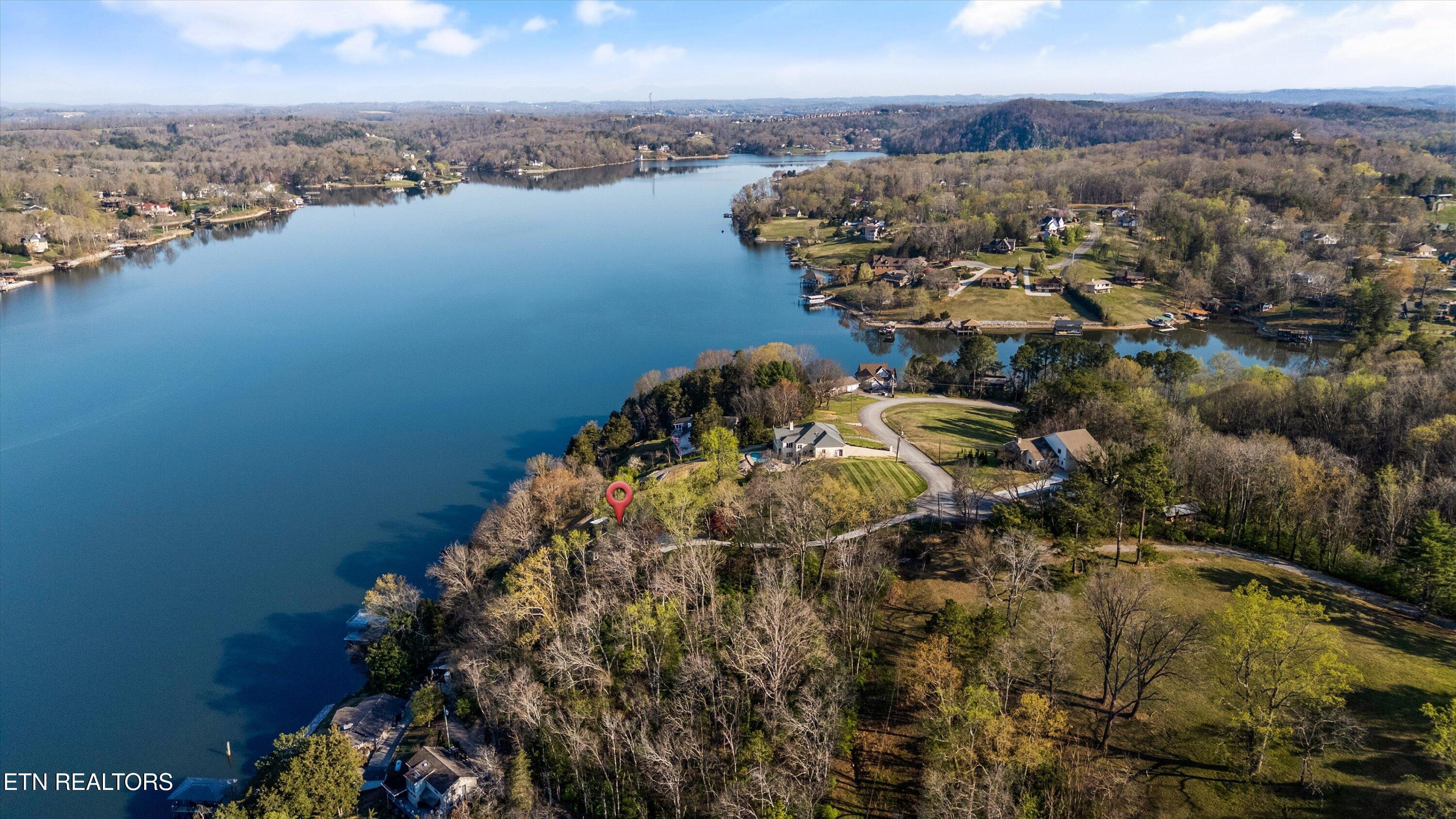 1160 Chula Vista Drive, Friendsville, TN - Fort Loudoun and Tellico Lake Real Estate - Image# 58