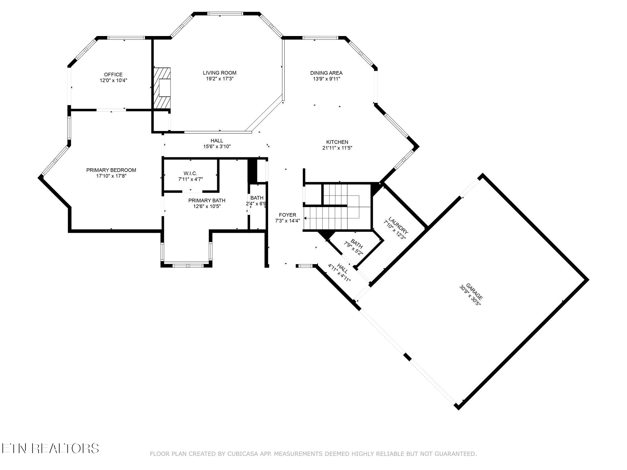 1160 Chula Vista Drive, Friendsville, TN - Fort Loudoun and Tellico Lake Real Estate - Image# 2