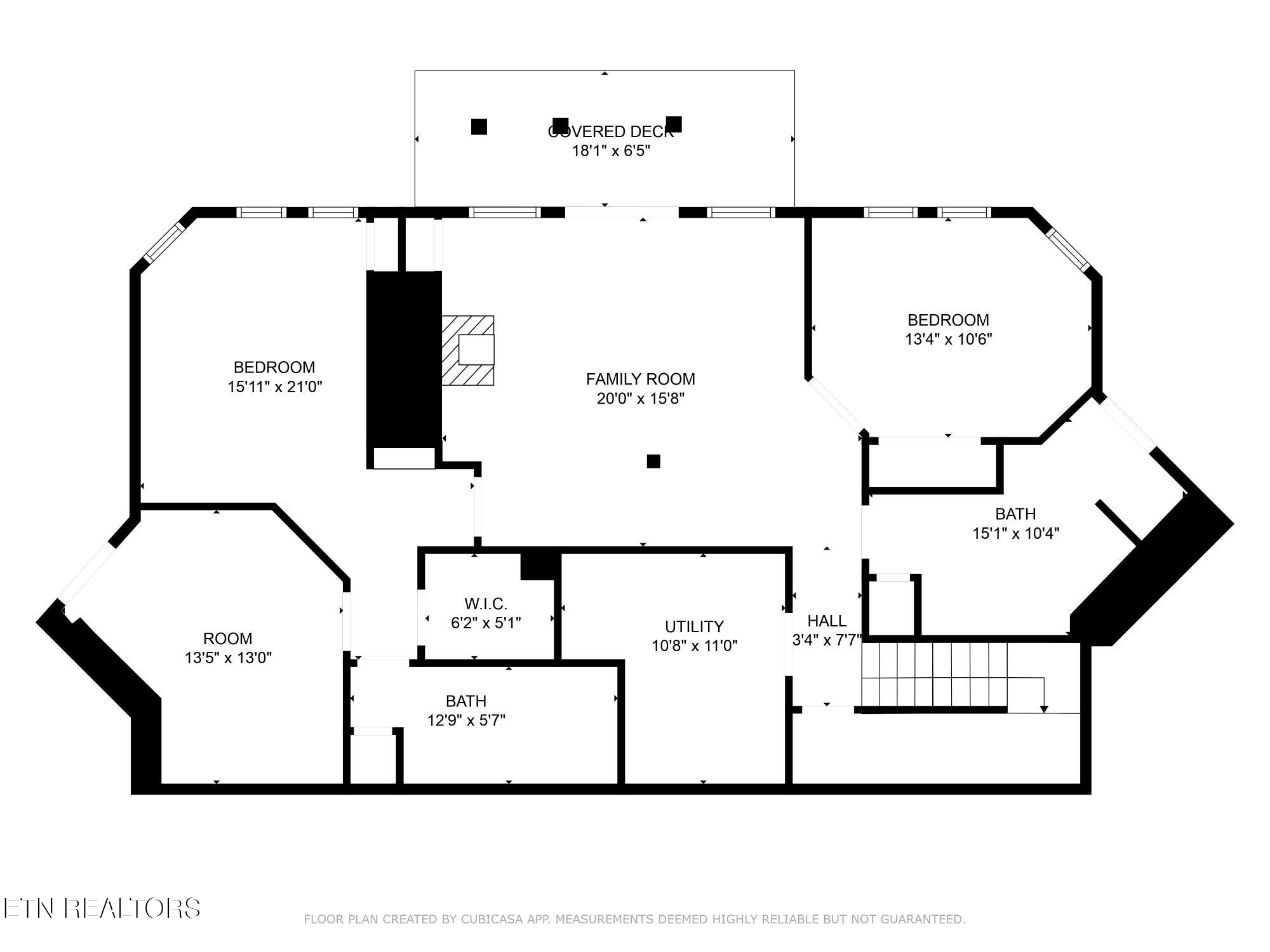 1160 Chula Vista Drive, Friendsville, TN - Fort Loudoun and Tellico Lake Real Estate - Image# 4