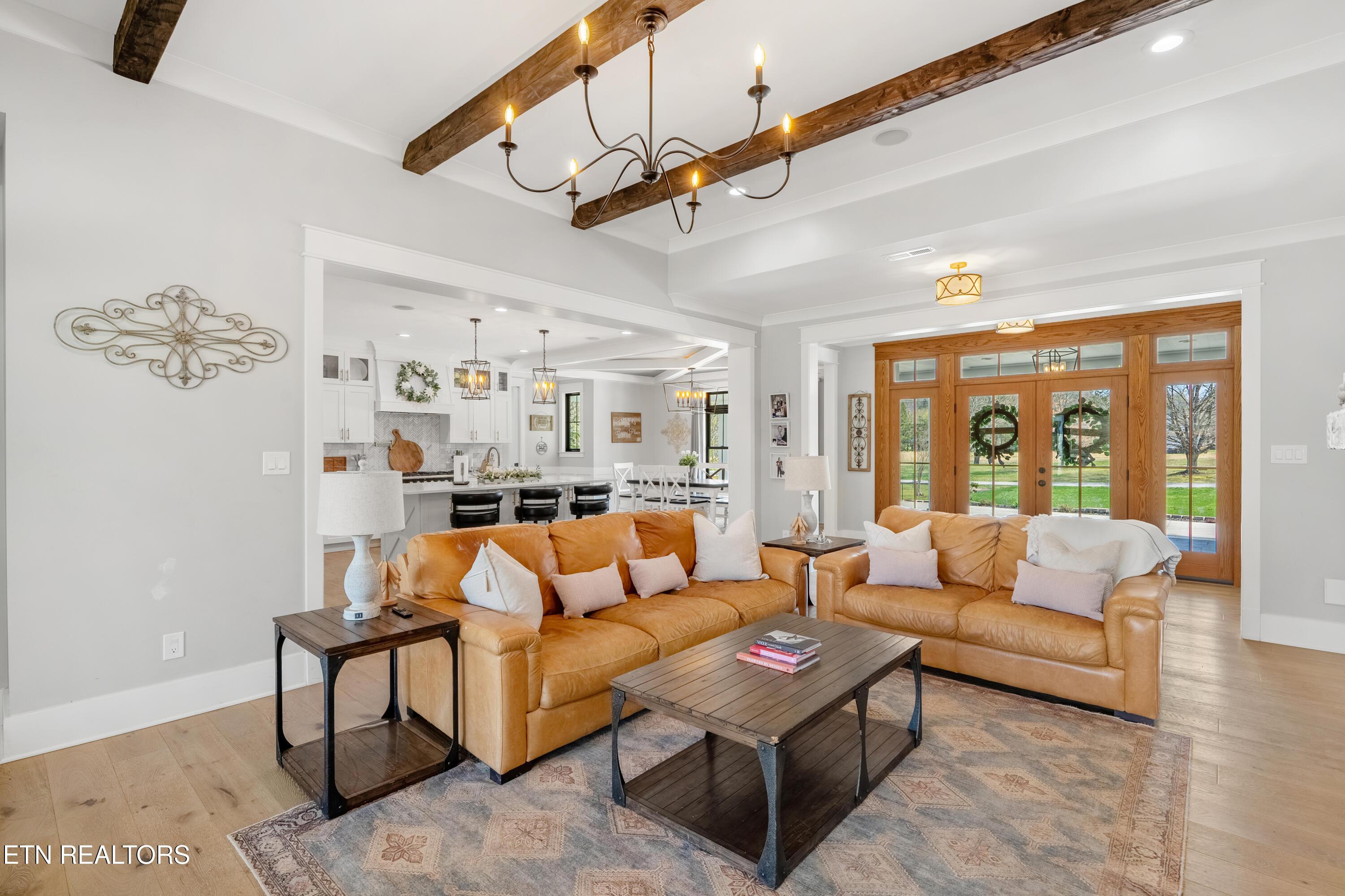 196 Lakeview Cove Drive, Loudon, TN - Fort Loudoun and Tellico Lake Real Estate - Image# 12