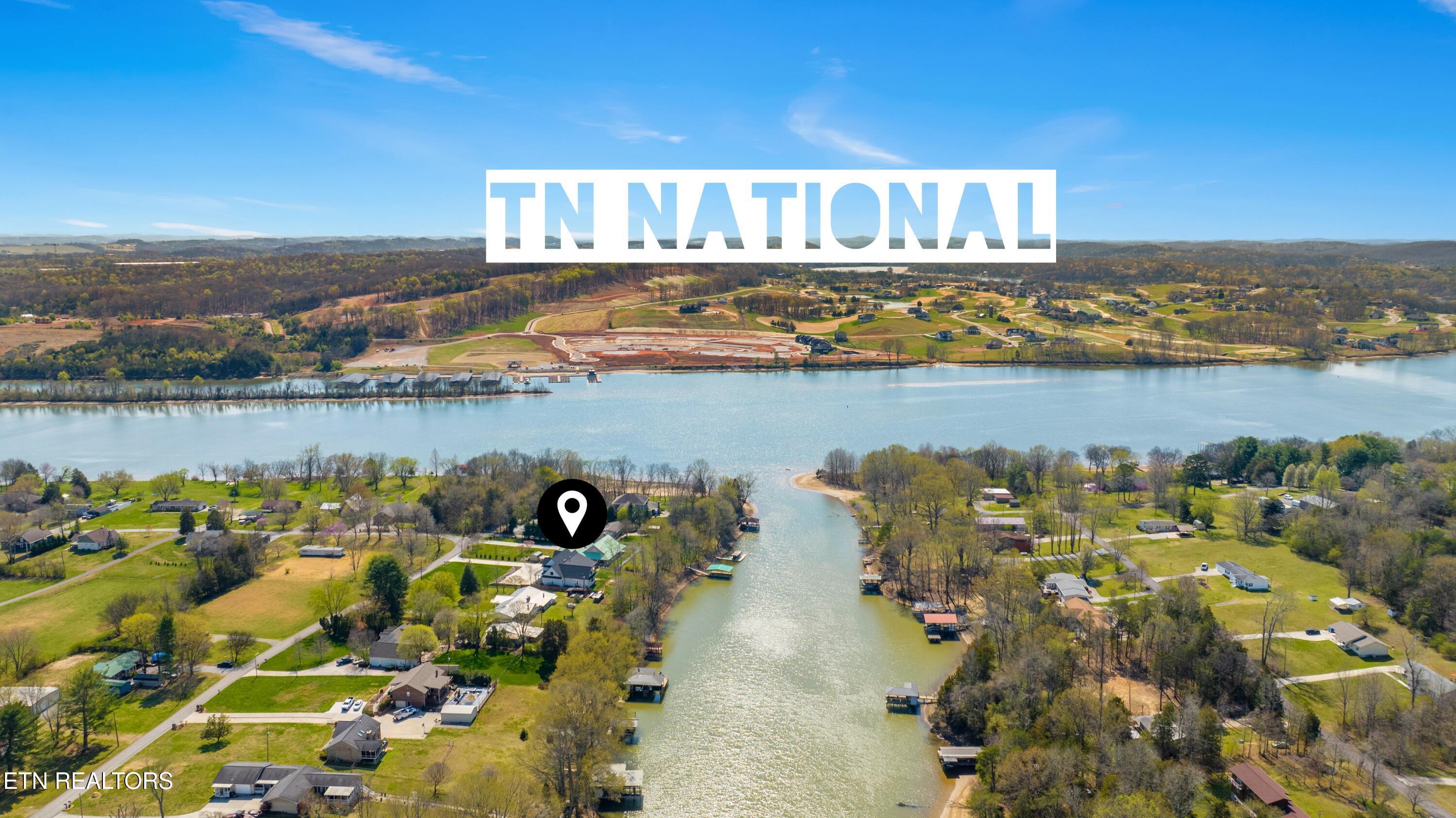 196 Lakeview Cove Drive, Loudon, TN - Fort Loudoun and Tellico Lake Real Estate - Image# 3