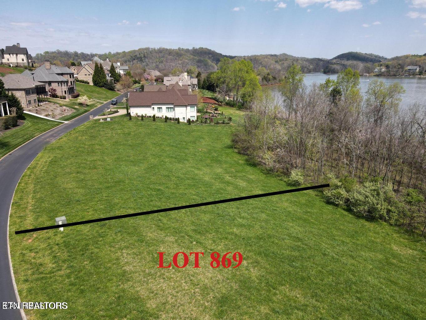 380 Cormorant Drive, Vonore, TN - Fort Loudoun and Tellico Lake Real Estate - Image# 3