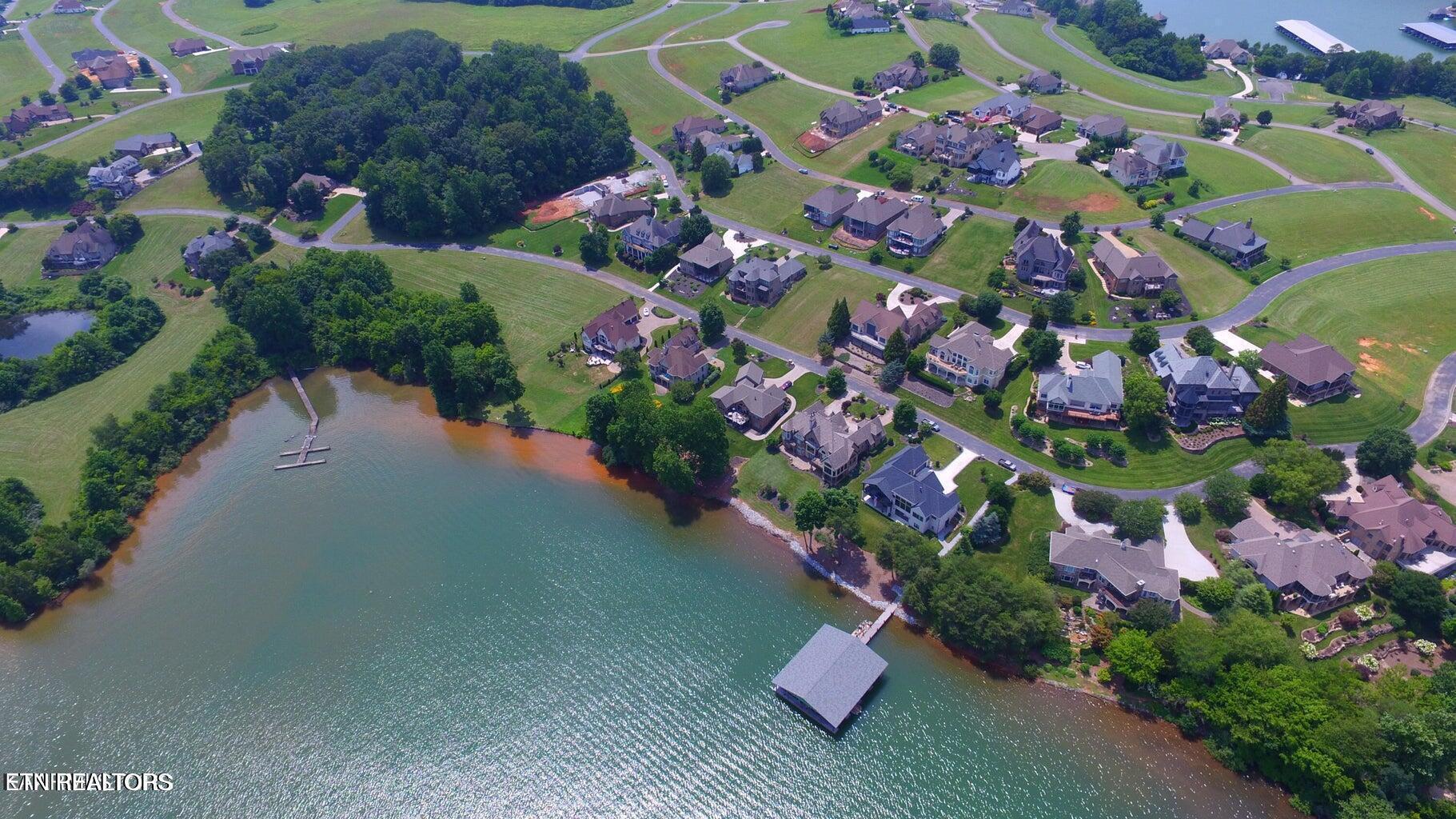 380 Cormorant Drive, Vonore, TN - Fort Loudoun and Tellico Lake Real Estate - Image# 1