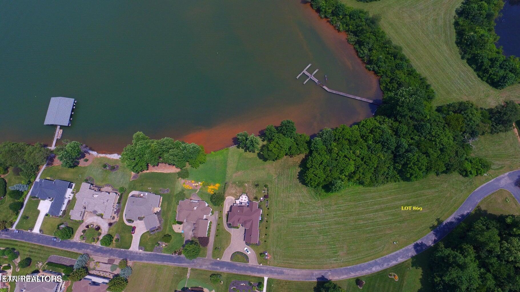 380 Cormorant Drive, Vonore, TN - Fort Loudoun and Tellico Lake Real Estate - Image# 4