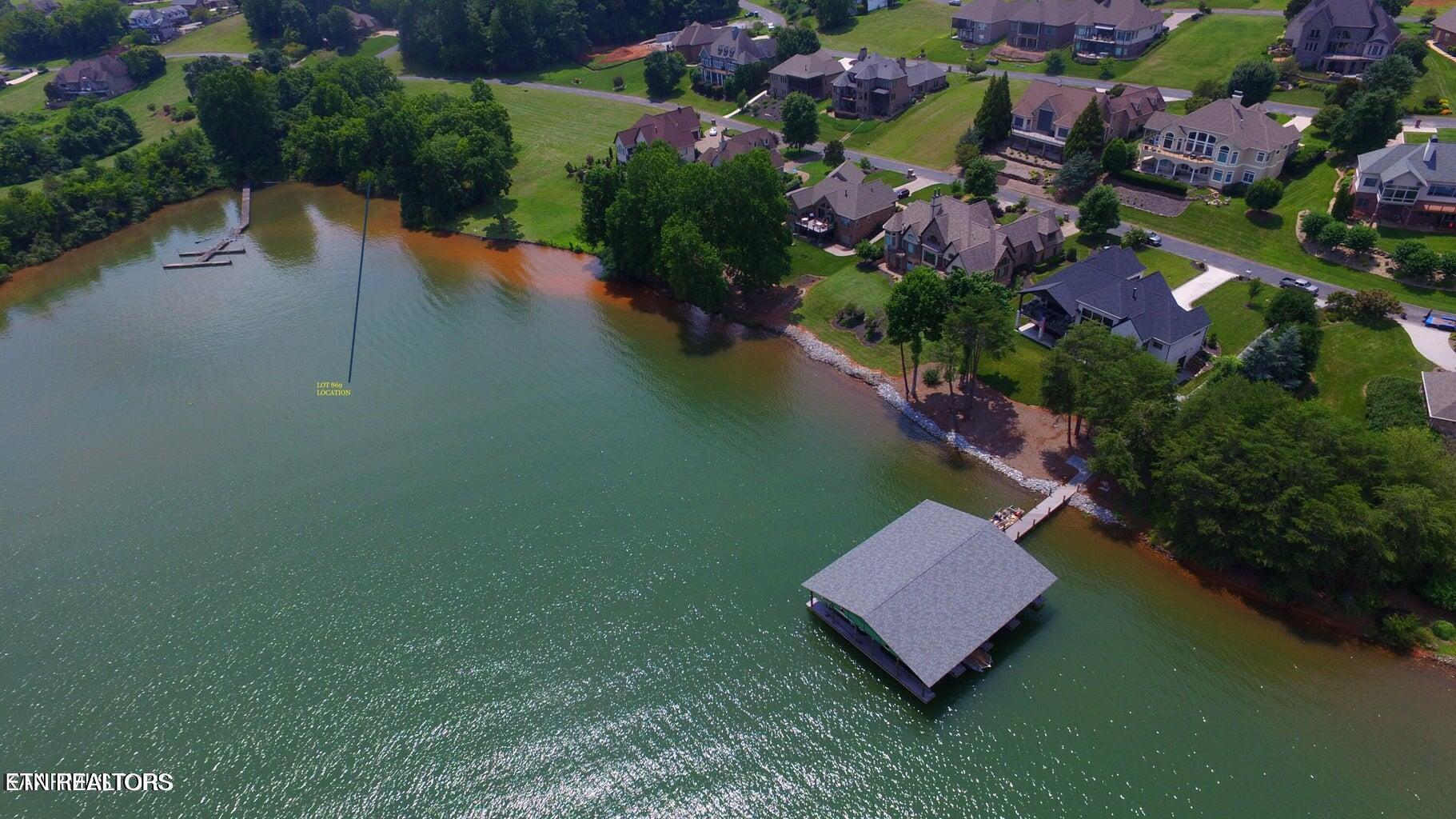 380 Cormorant Drive, Vonore, TN - Fort Loudoun and Tellico Lake Real Estate - Image# 5