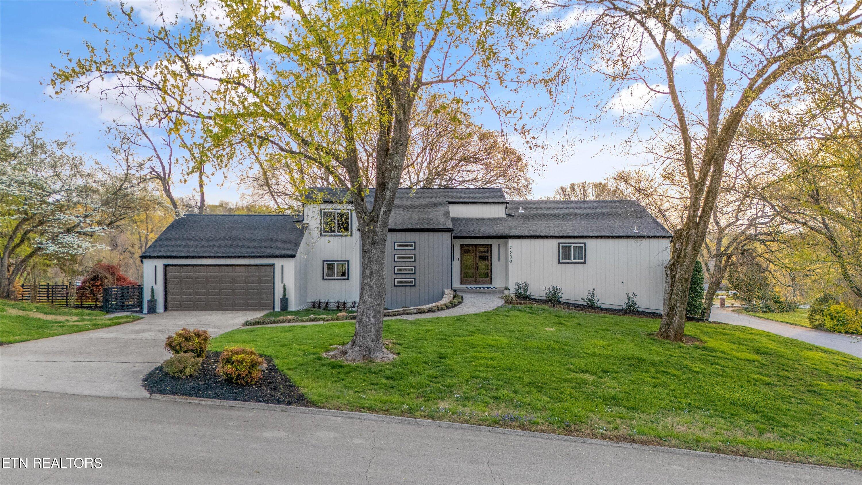 Fort Loudoun and Tellico Lake Real Estate - Image# 1