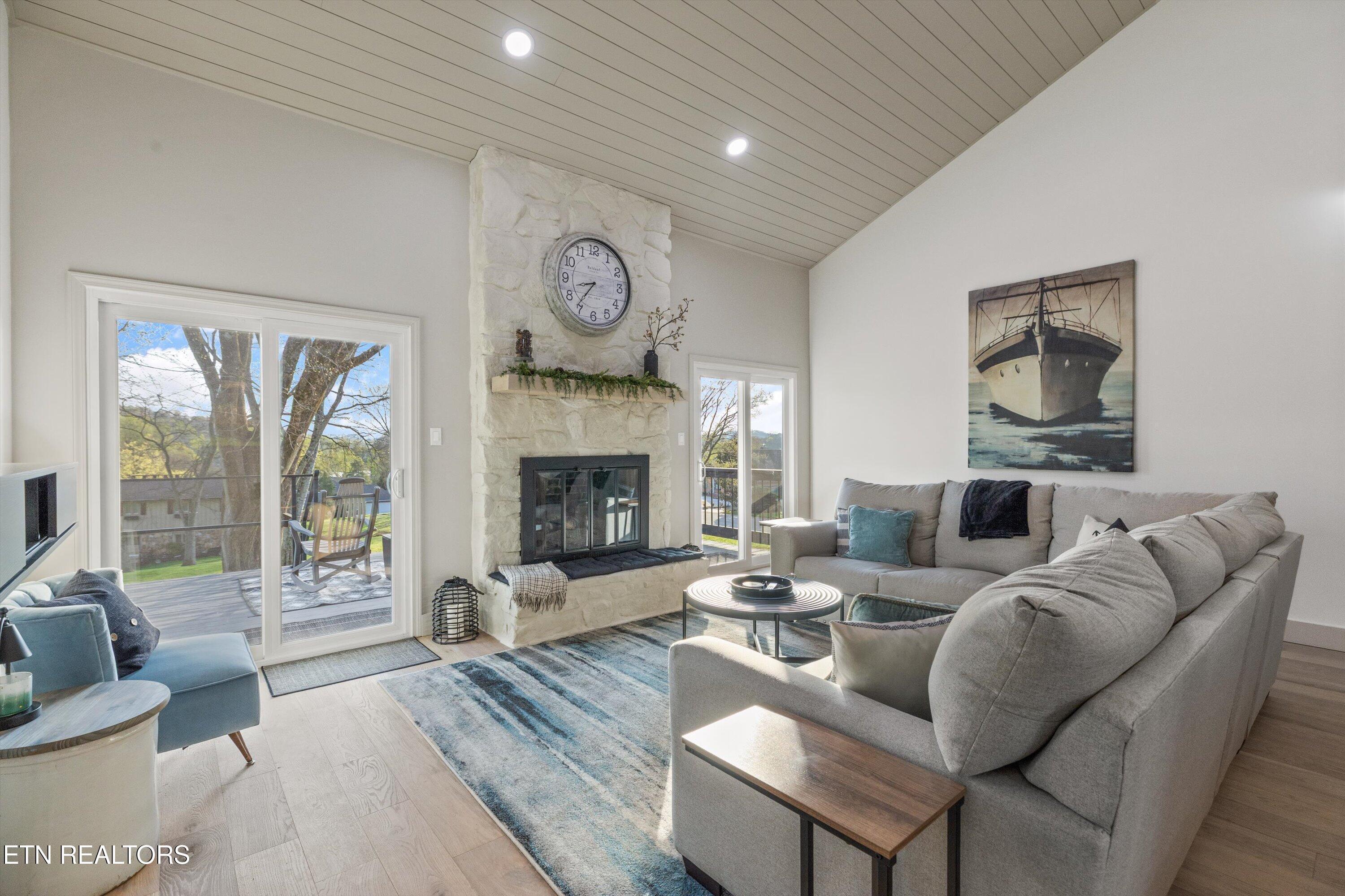 Fort Loudoun and Tellico Lake Real Estate - Image# 22