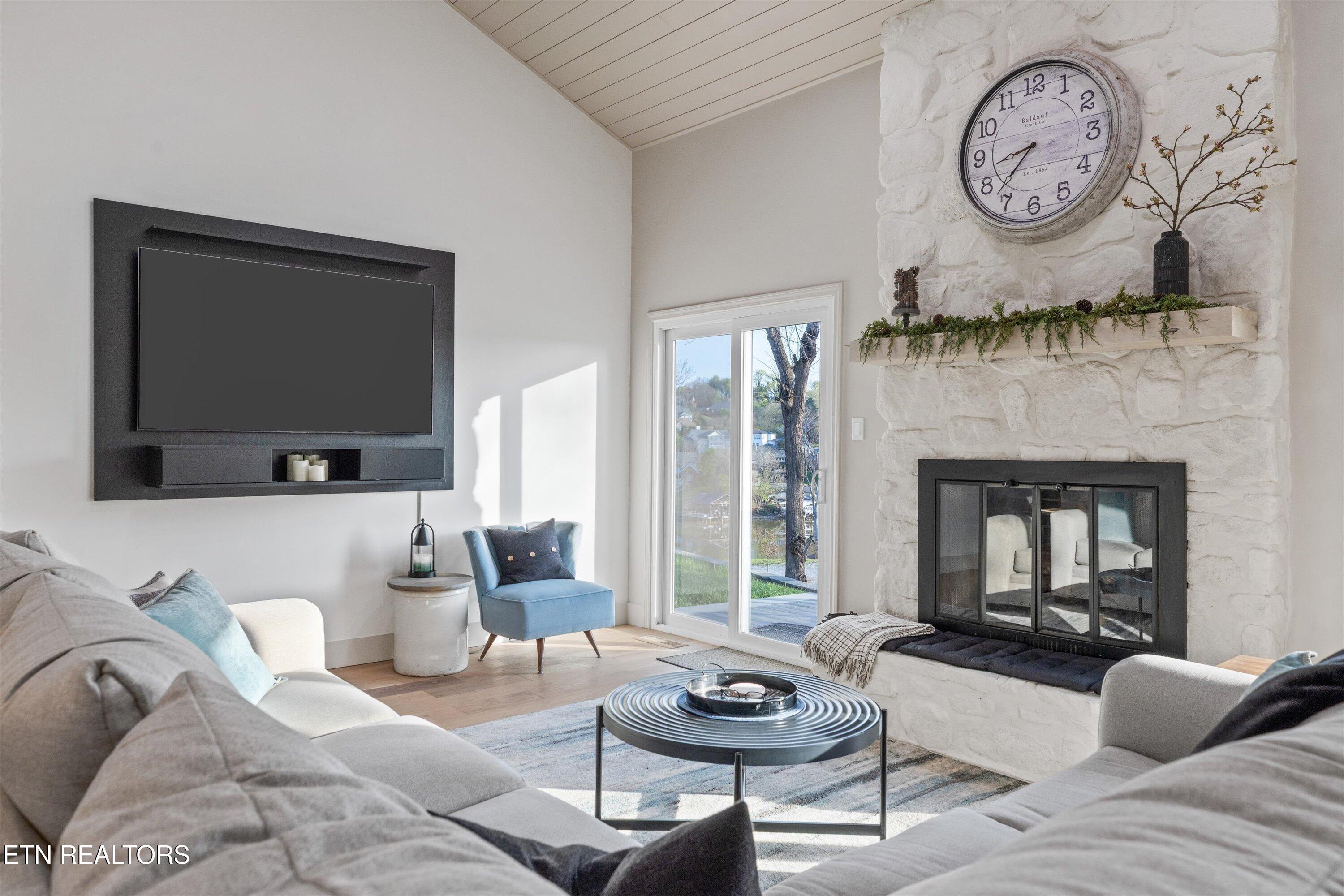 Fort Loudoun and Tellico Lake Real Estate - Image# 23