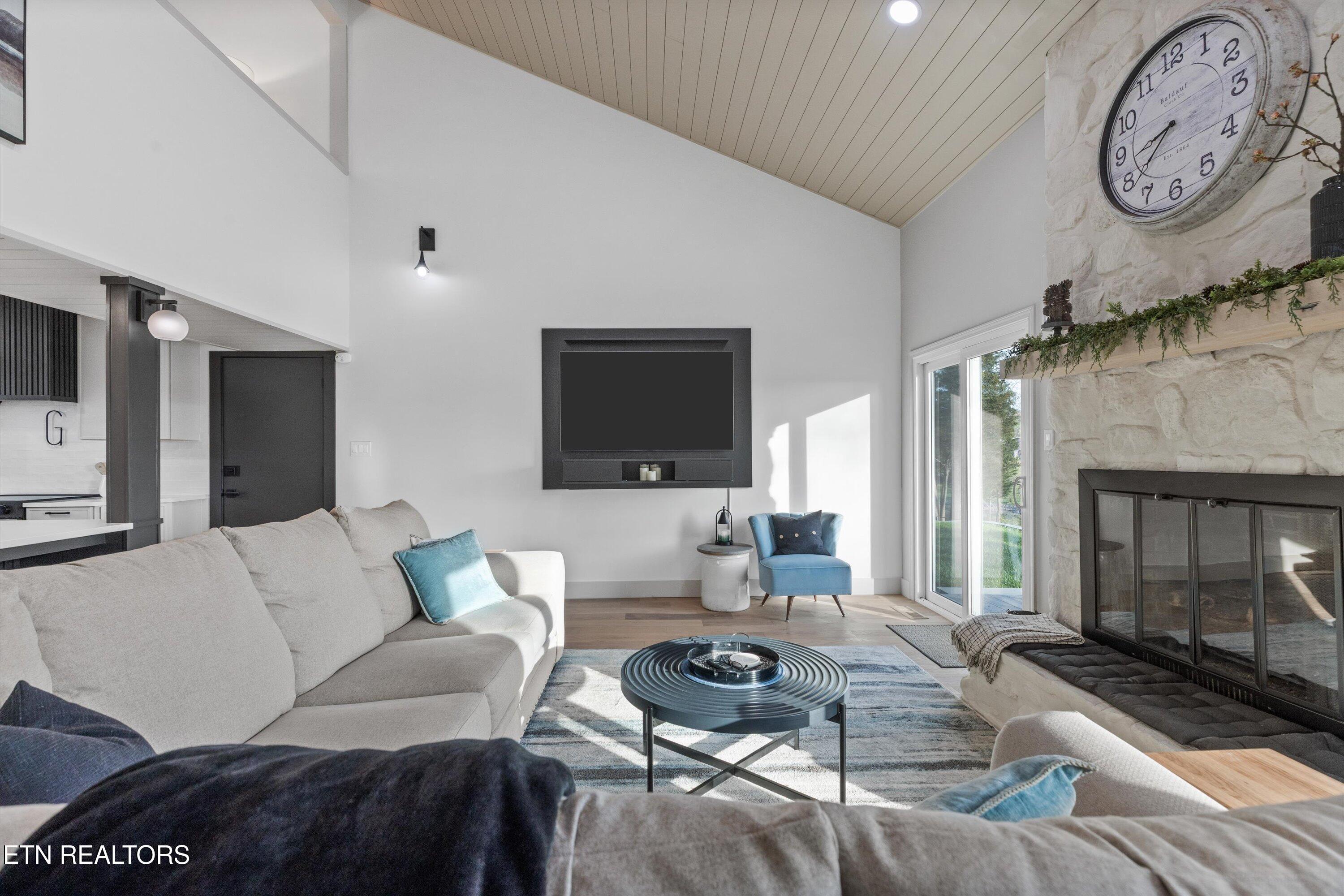 Fort Loudoun and Tellico Lake Real Estate - Image# 25