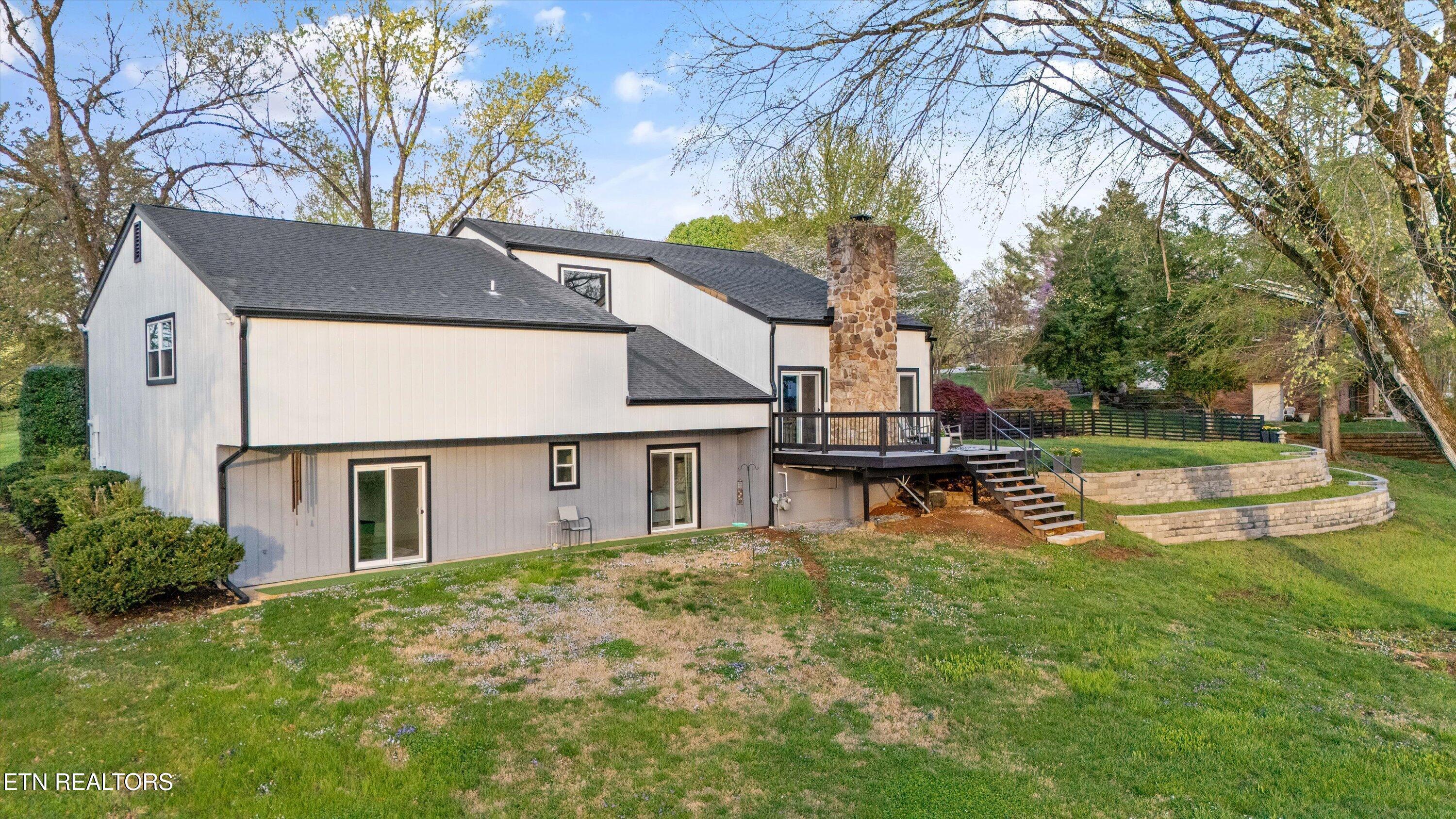 Fort Loudoun and Tellico Lake Real Estate - Image# 47