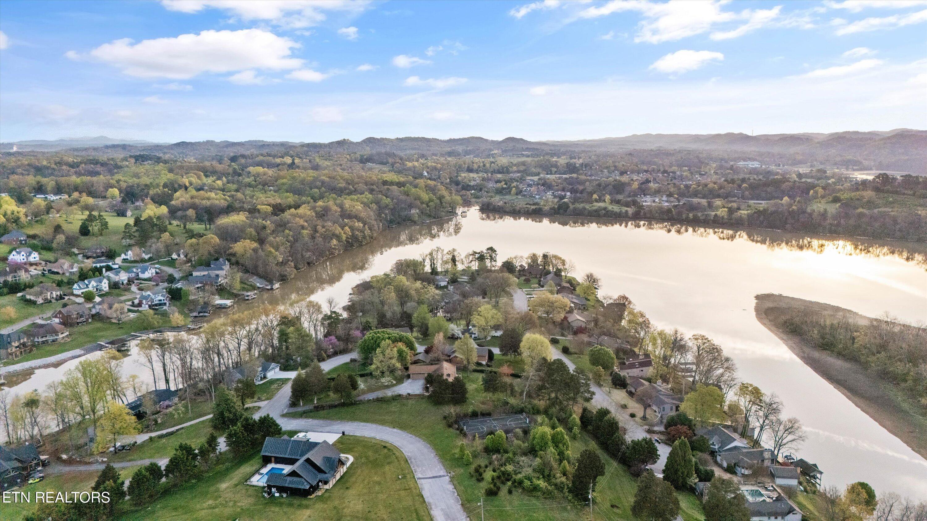 Fort Loudoun and Tellico Lake Real Estate - Image# 52