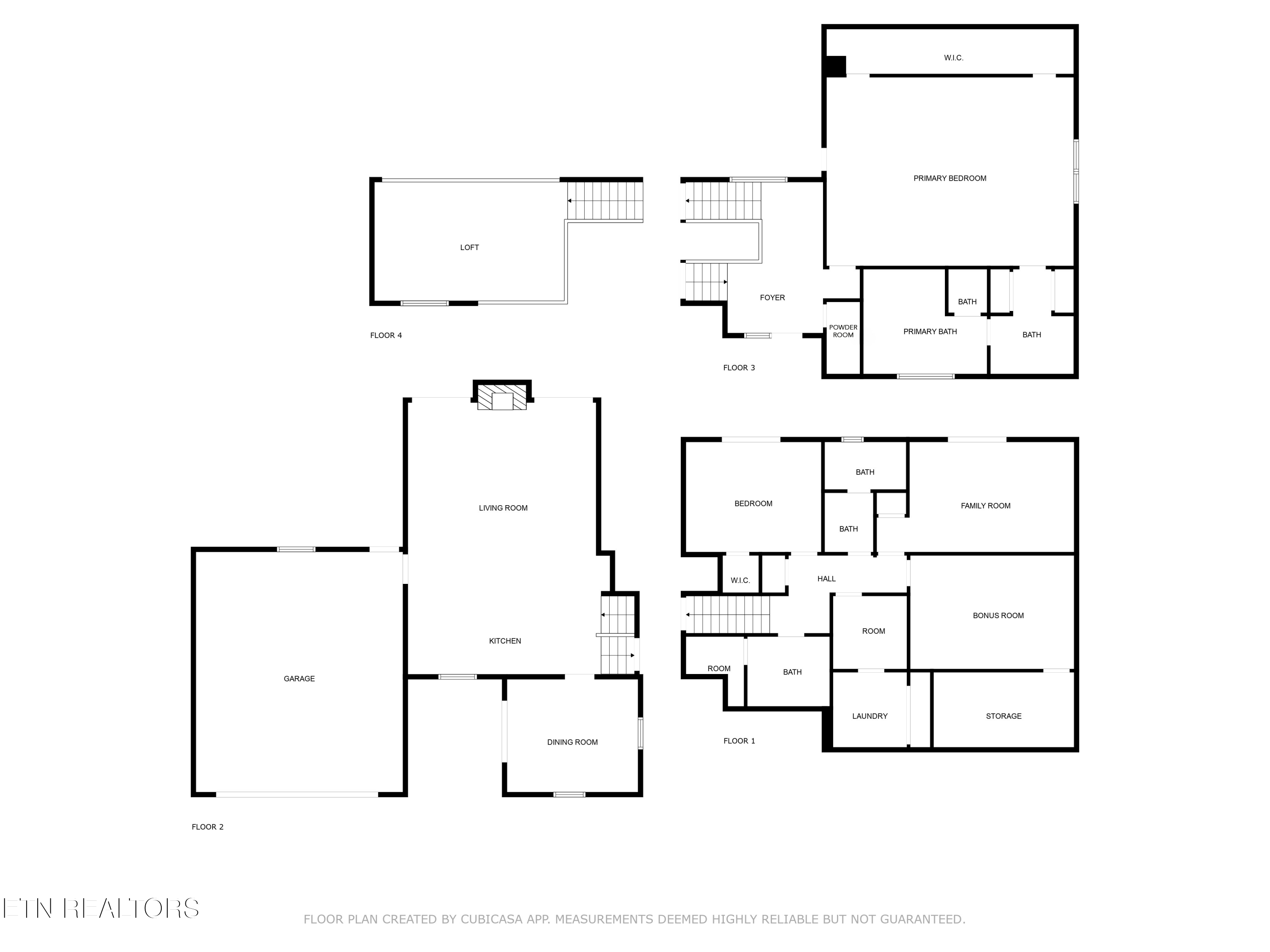 Fort Loudoun and Tellico Lake Real Estate - Image# 6