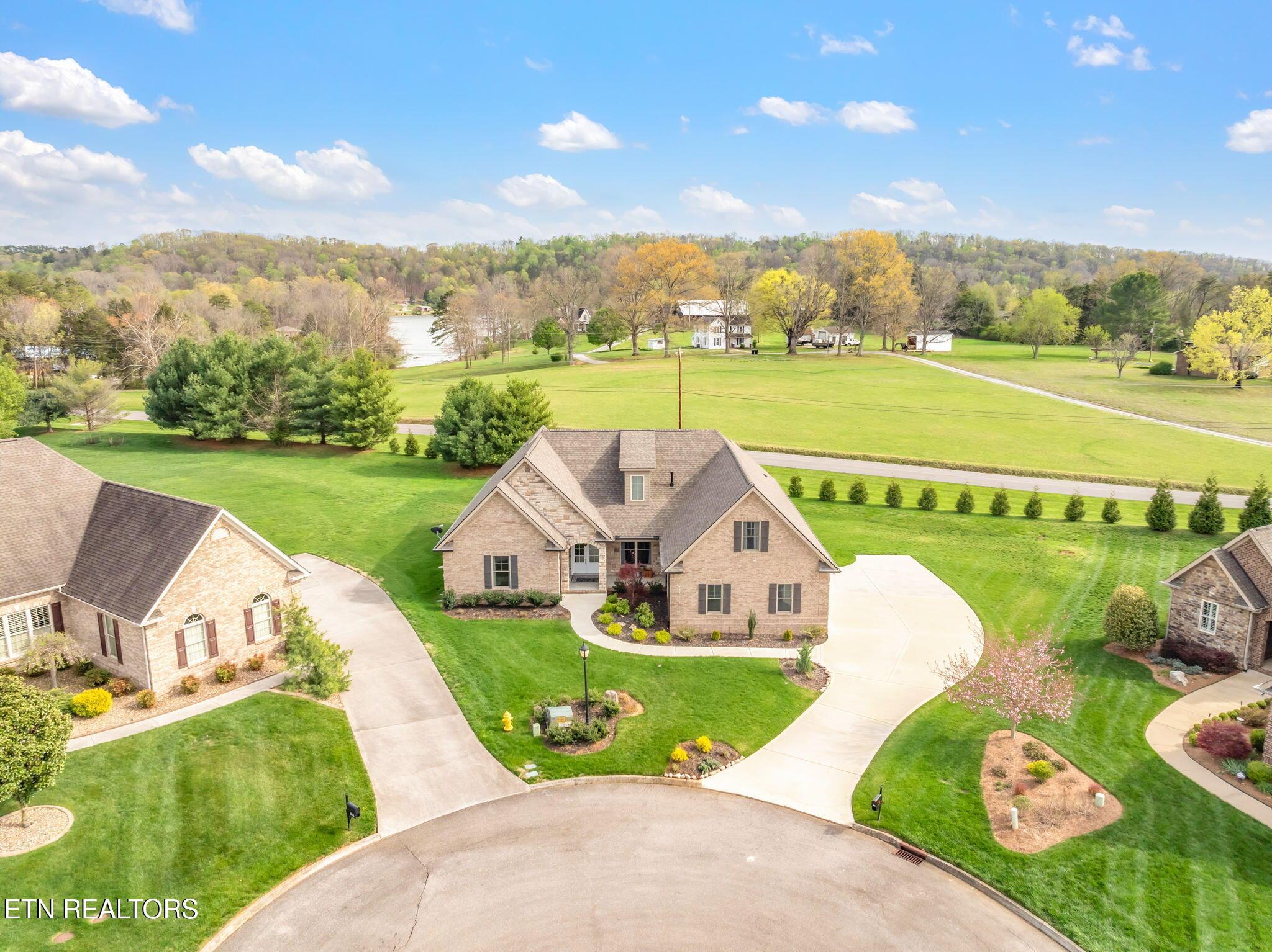 528 E Port Drive, Lenoir City, TN - Fort Loudoun and Tellico Lake Real Estate - Image# 48