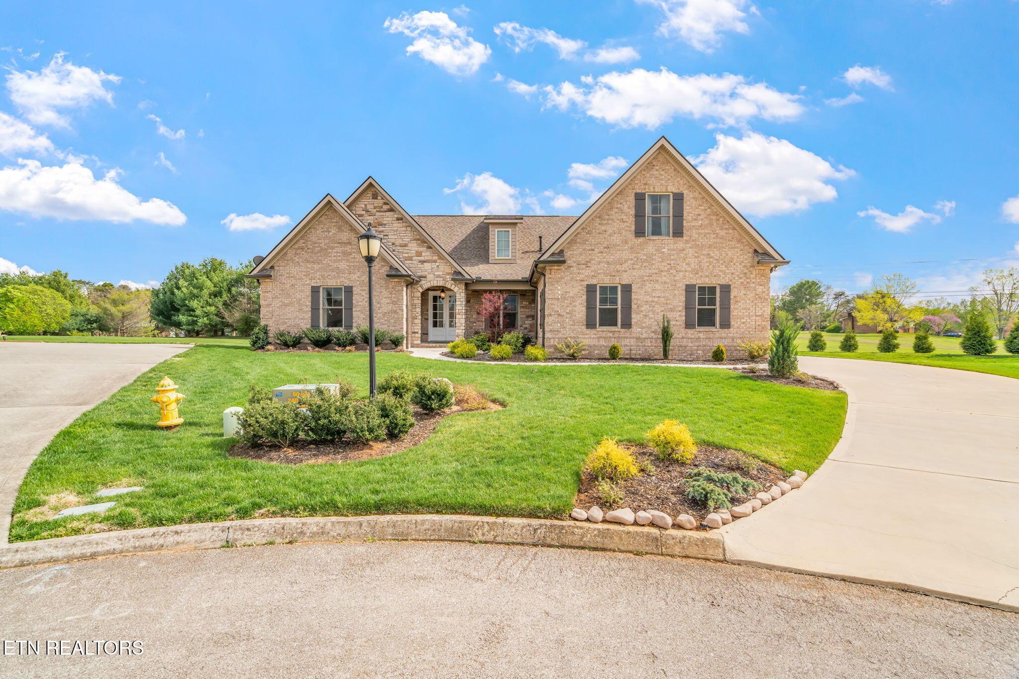 528 E Port Drive, Lenoir City, TN - Fort Loudoun and Tellico Lake Real Estate - Image# 47
