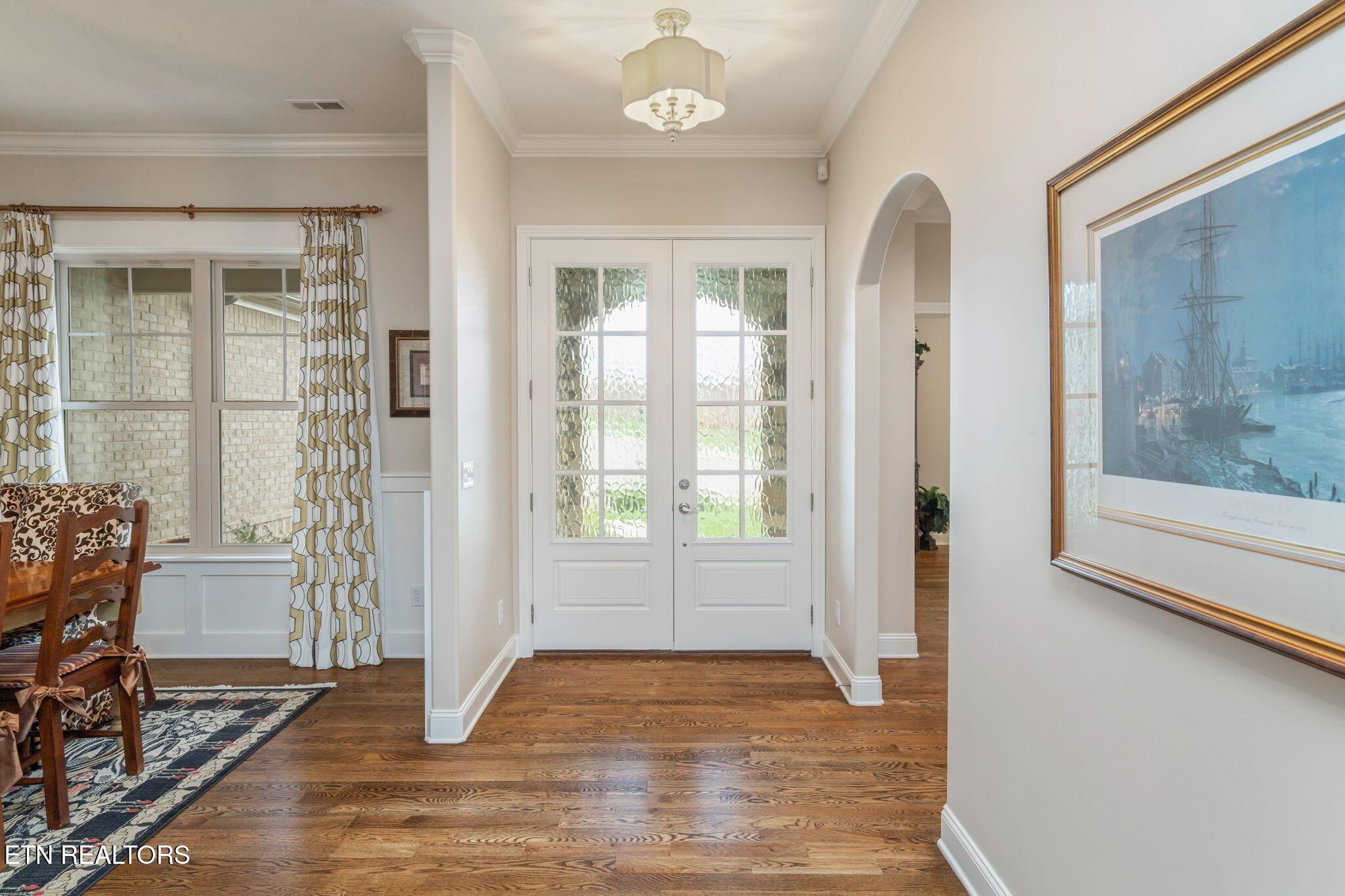 528 E Port Drive, Lenoir City, TN - Fort Loudoun and Tellico Lake Real Estate - Image# 8