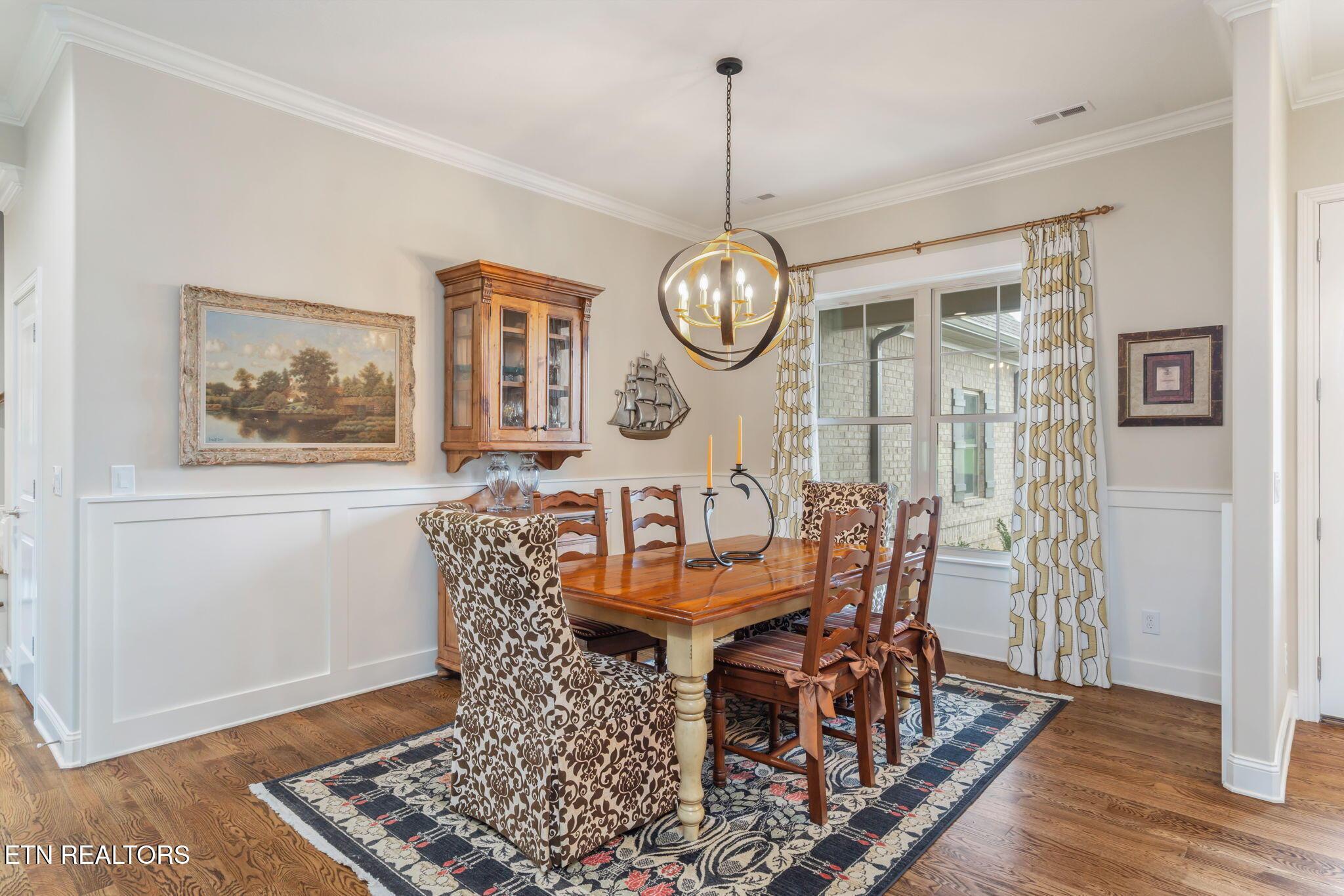 528 E Port Drive, Lenoir City, TN - Fort Loudoun and Tellico Lake Real Estate - Image# 9