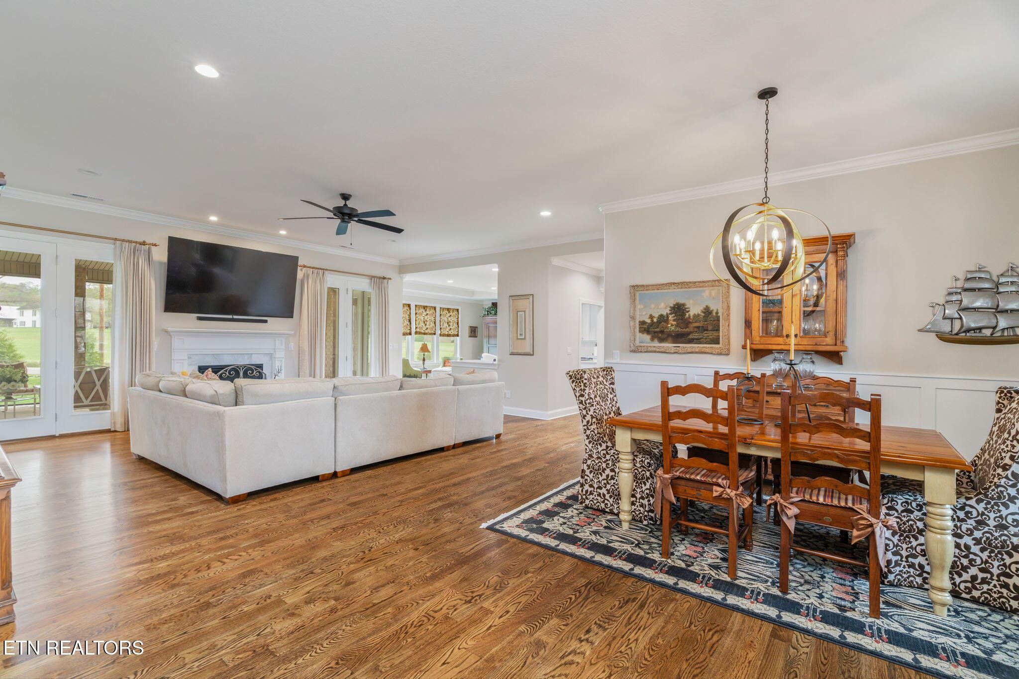 528 E Port Drive, Lenoir City, TN - Fort Loudoun and Tellico Lake Real Estate - Image# 10
