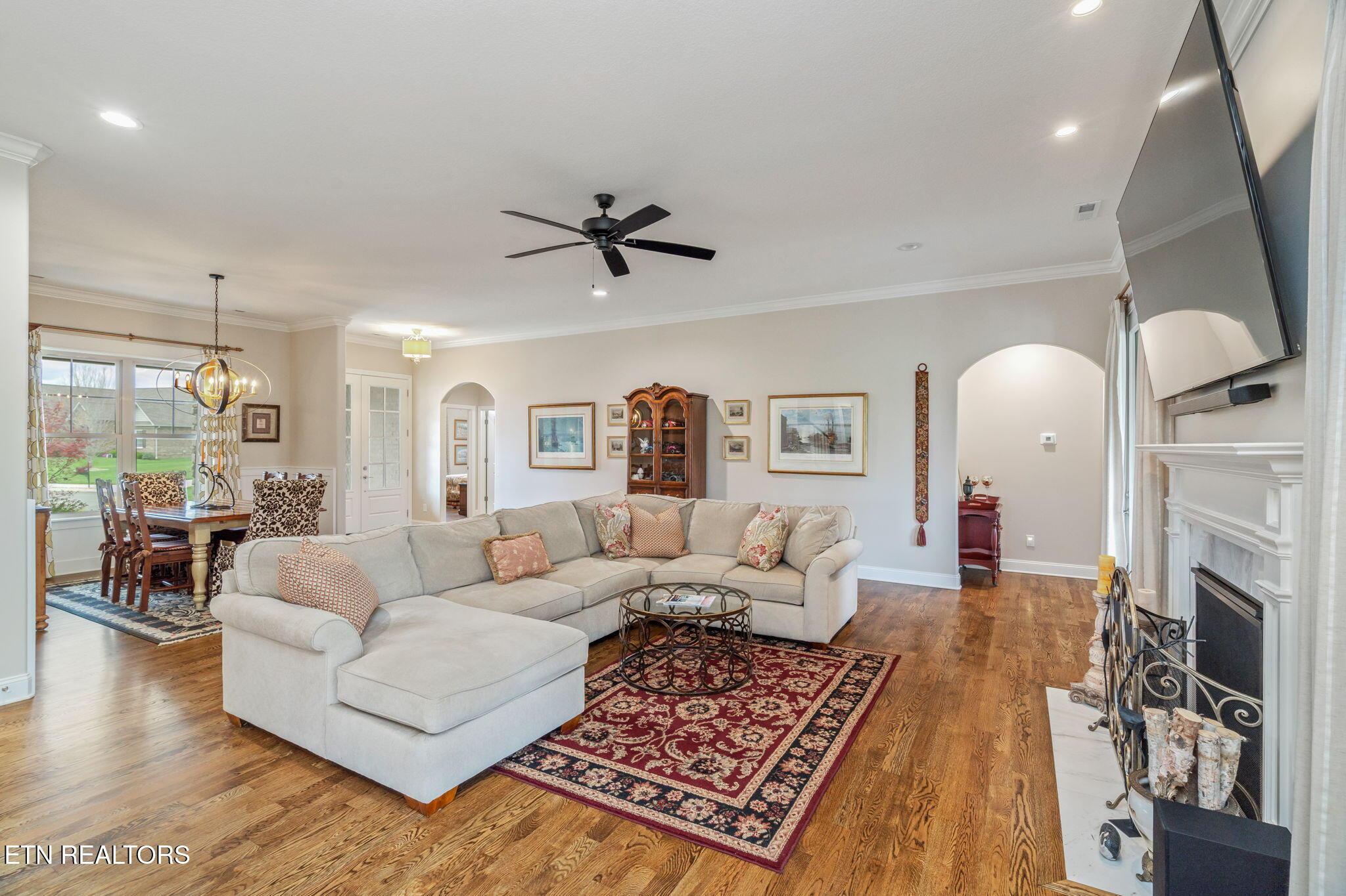 528 E Port Drive, Lenoir City, TN - Fort Loudoun and Tellico Lake Real Estate - Image# 11
