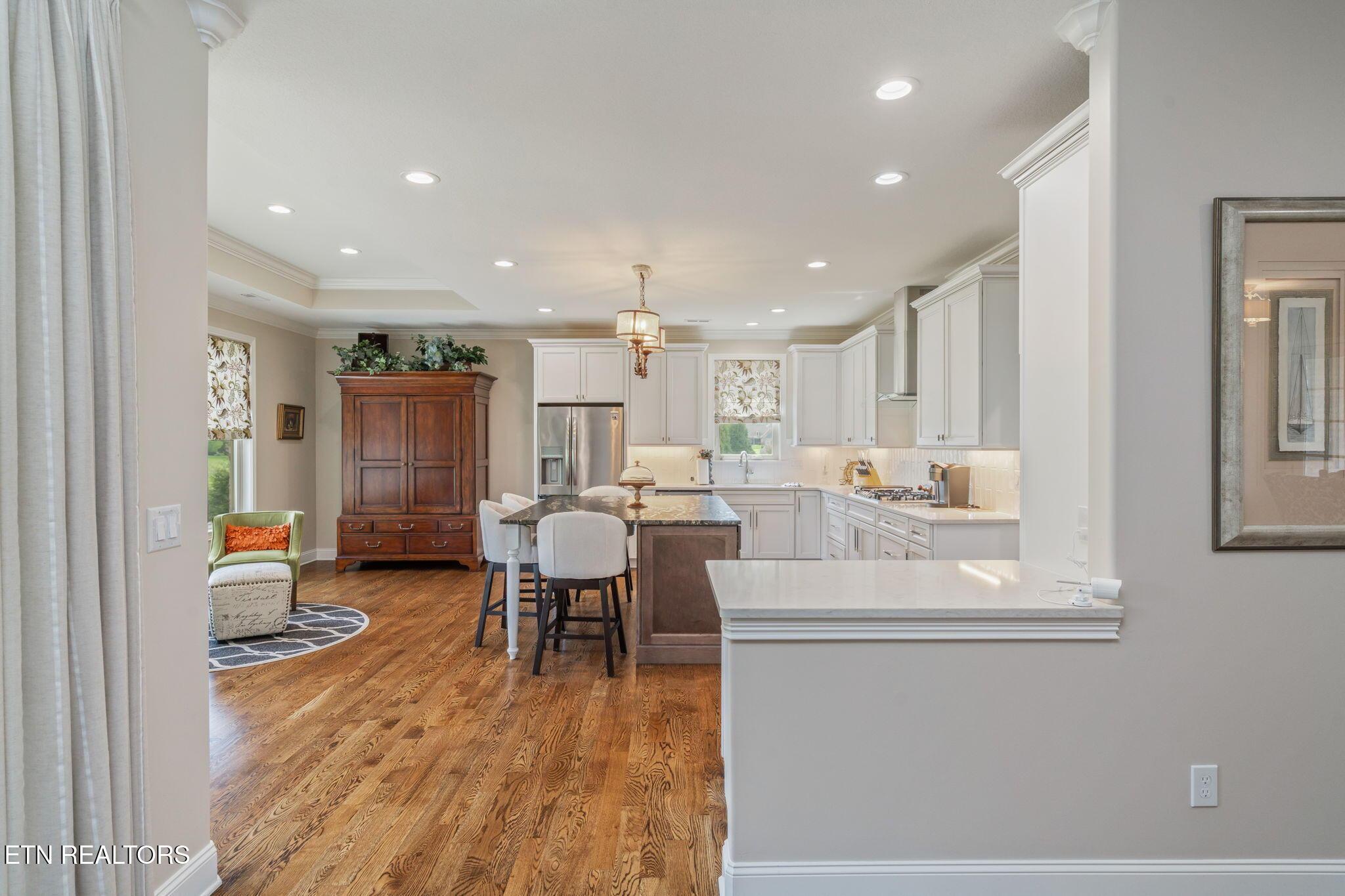 528 E Port Drive, Lenoir City, TN - Fort Loudoun and Tellico Lake Real Estate - Image# 15