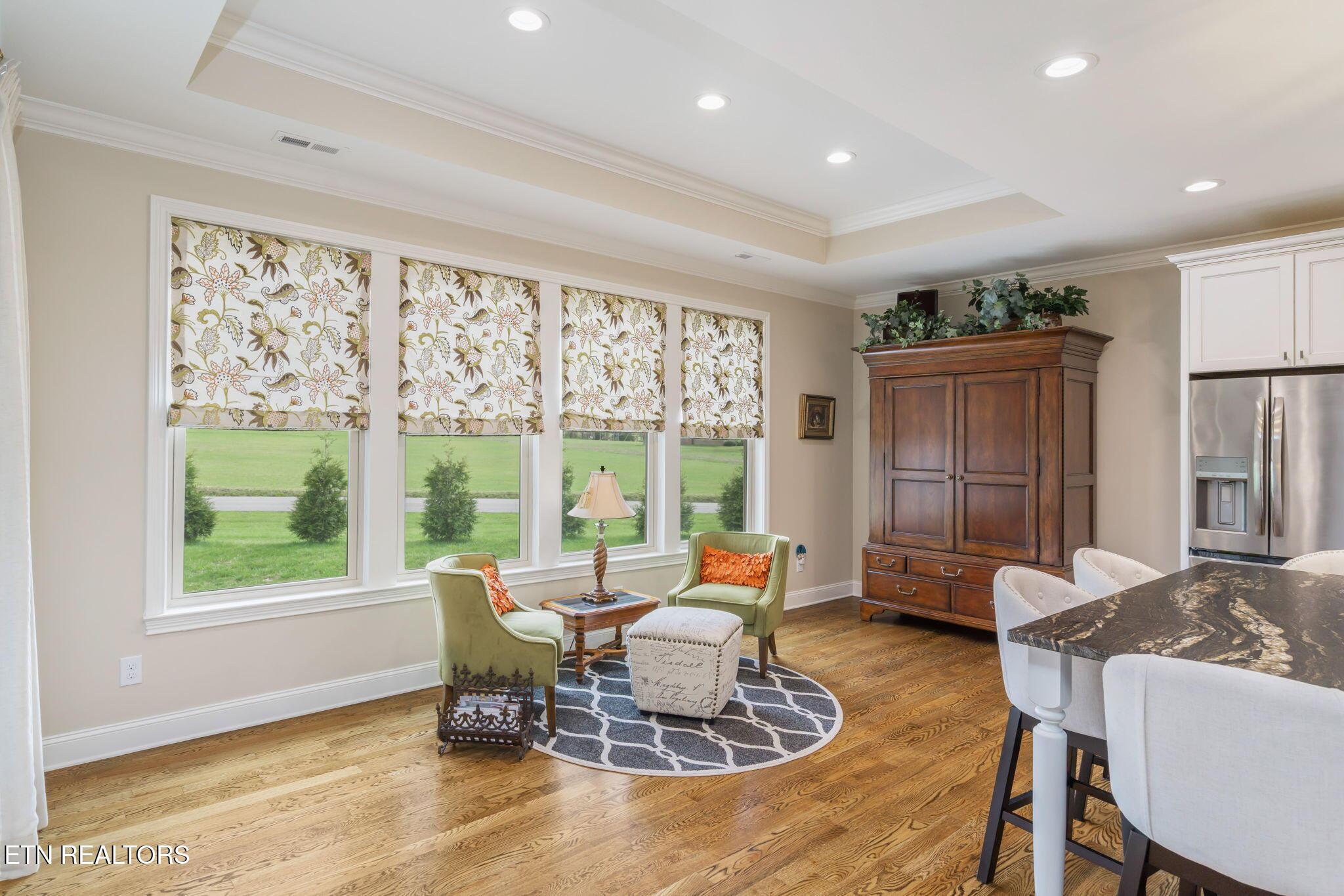 528 E Port Drive, Lenoir City, TN - Fort Loudoun and Tellico Lake Real Estate - Image# 21
