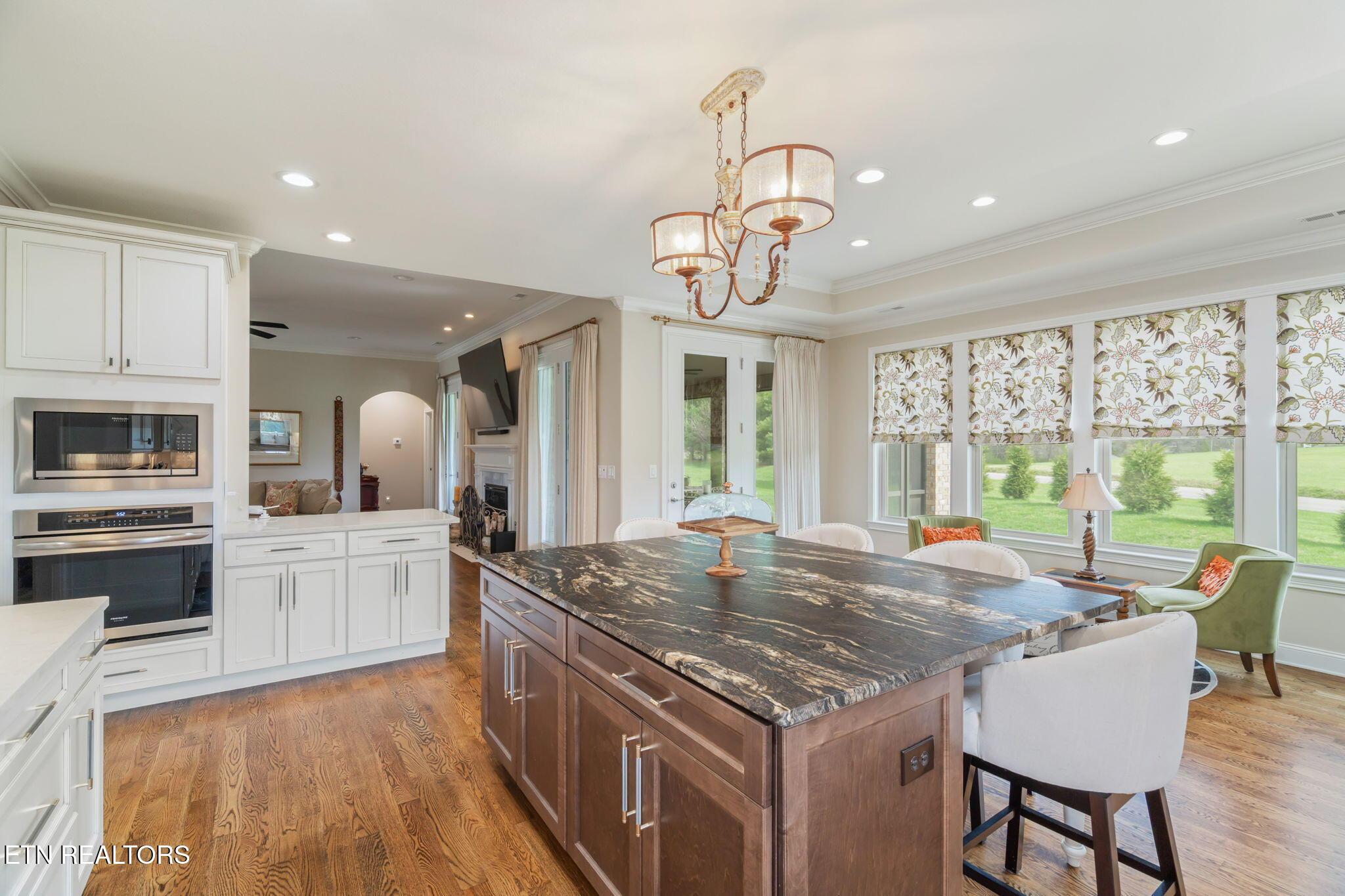 528 E Port Drive, Lenoir City, TN - Fort Loudoun and Tellico Lake Real Estate - Image# 18