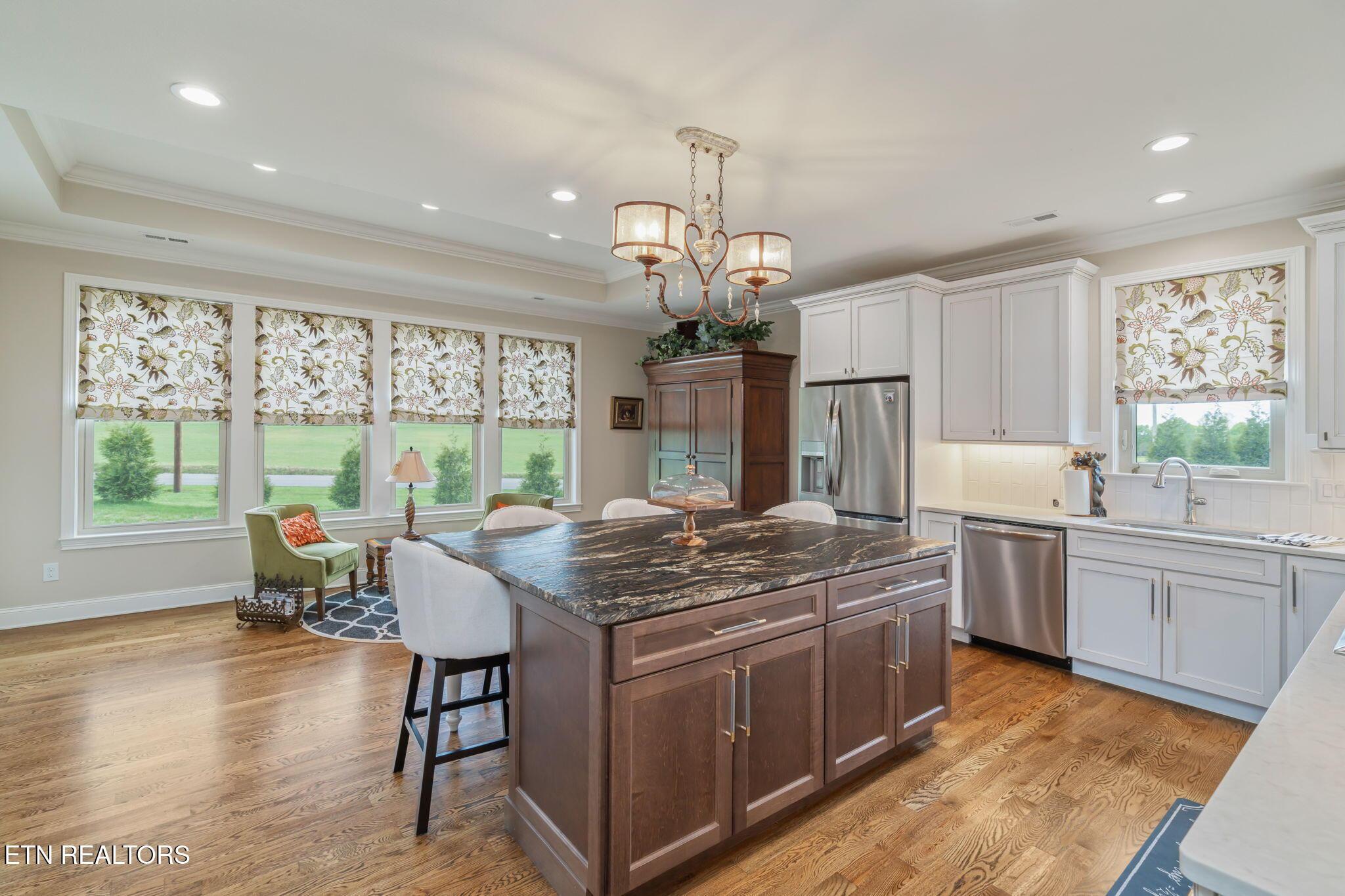 528 E Port Drive, Lenoir City, TN - Fort Loudoun and Tellico Lake Real Estate - Image# 20