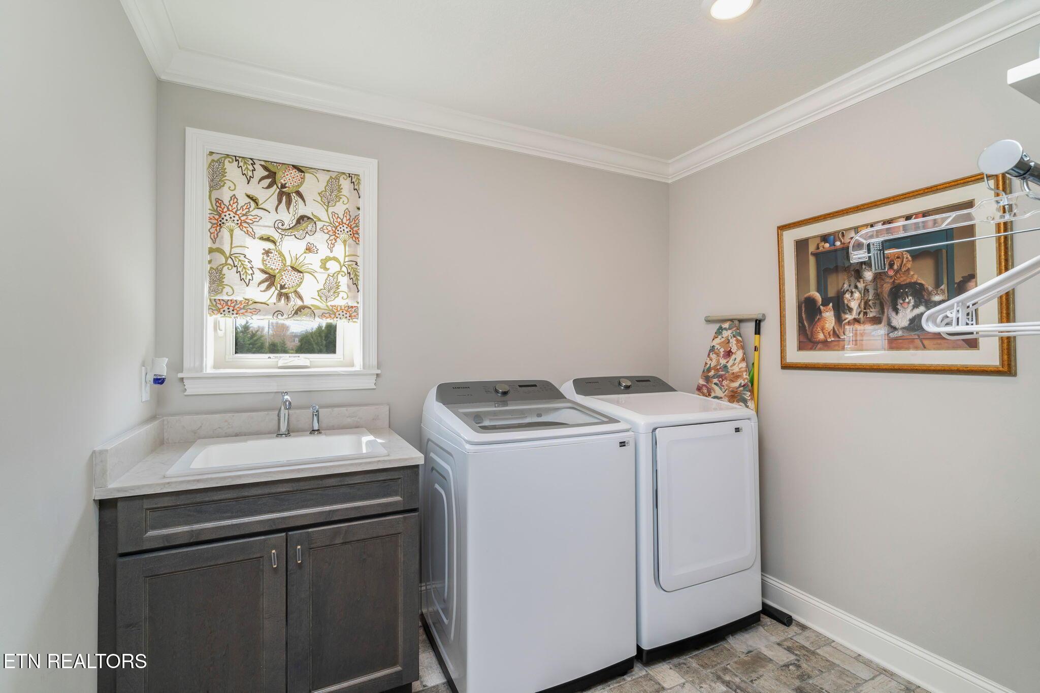 528 E Port Drive, Lenoir City, TN - Fort Loudoun and Tellico Lake Real Estate - Image# 39