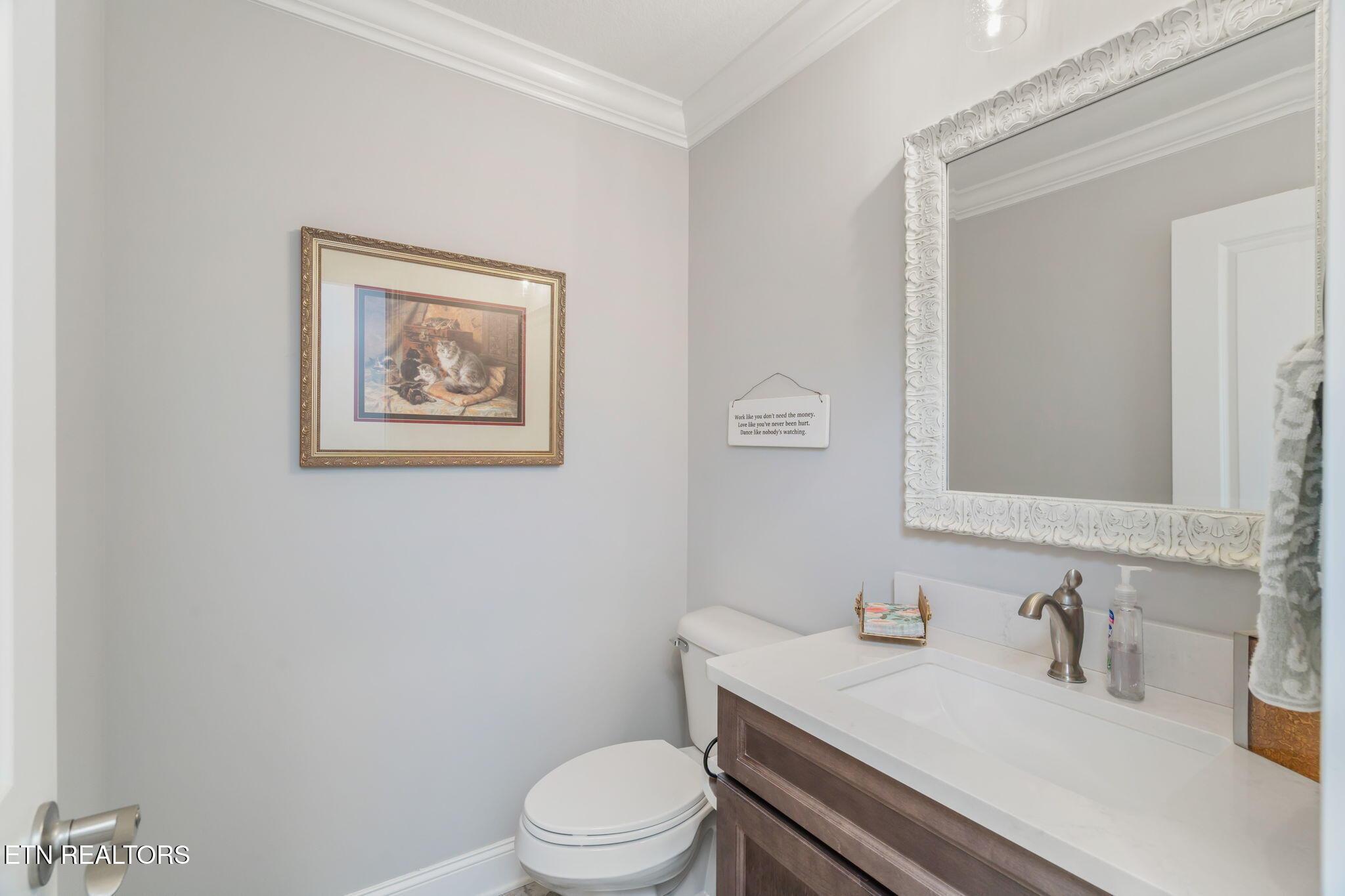 528 E Port Drive, Lenoir City, TN - Fort Loudoun and Tellico Lake Real Estate - Image# 38