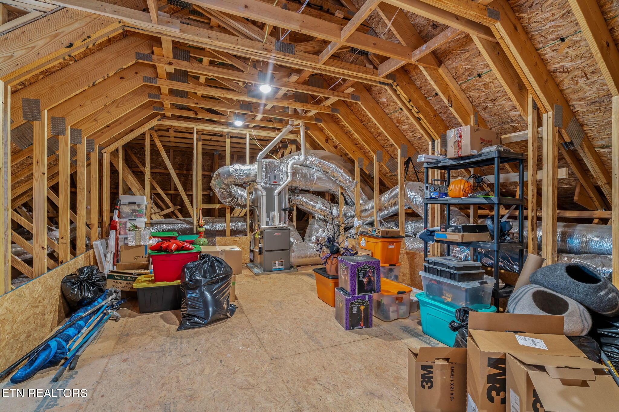 528 E Port Drive, Lenoir City, TN - Fort Loudoun and Tellico Lake Real Estate - Image# 36