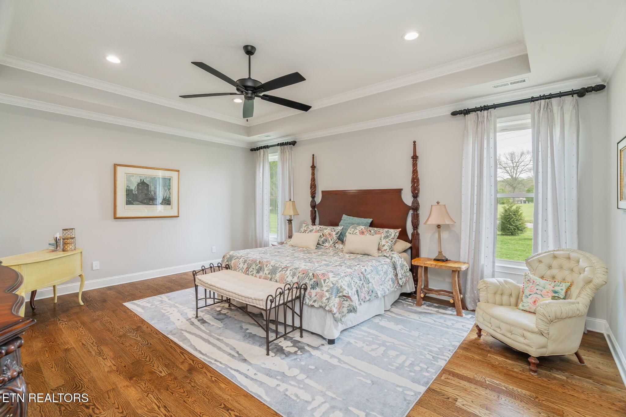 528 E Port Drive, Lenoir City, TN - Fort Loudoun and Tellico Lake Real Estate - Image# 25