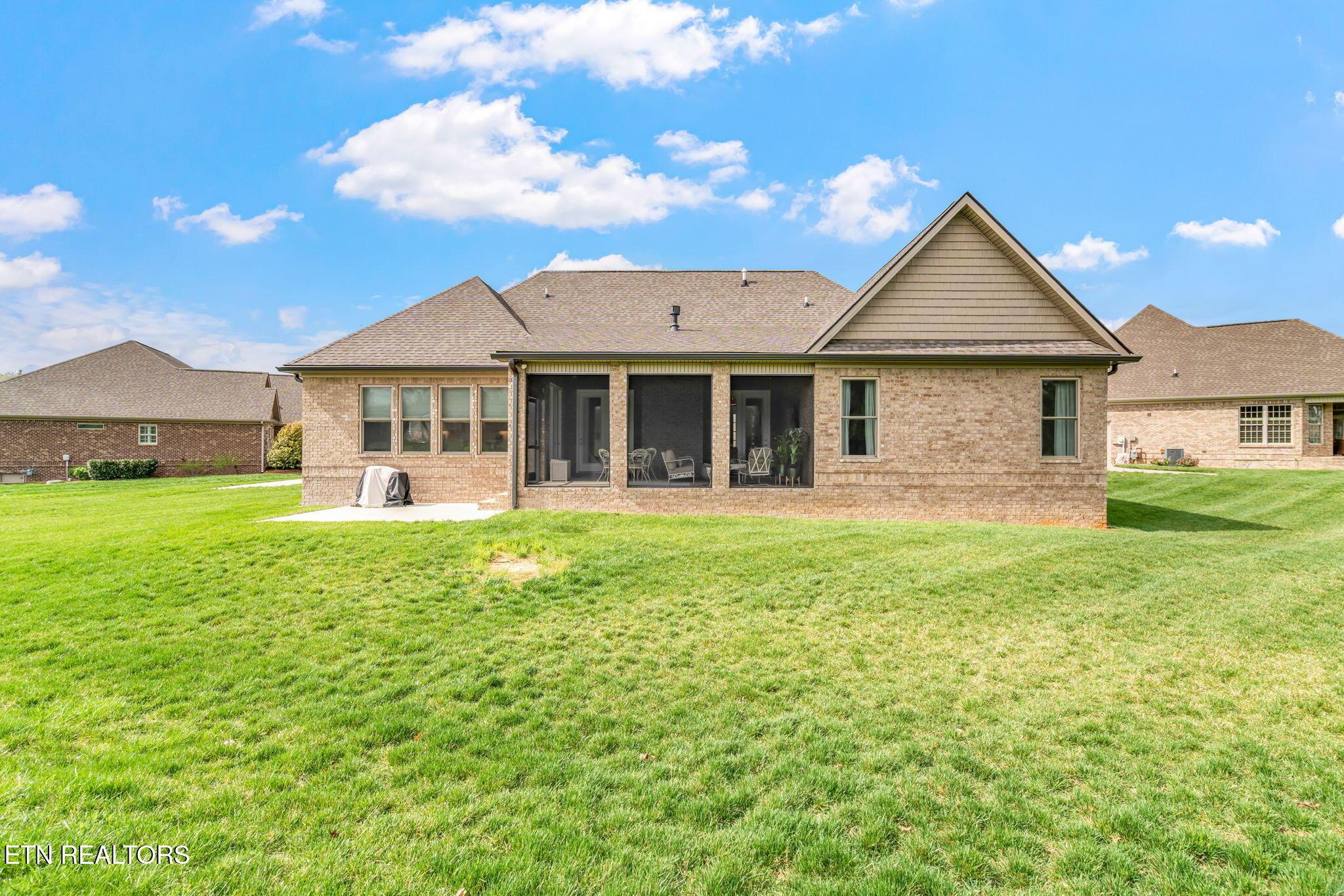 528 E Port Drive, Lenoir City, TN - Fort Loudoun and Tellico Lake Real Estate - Image# 44