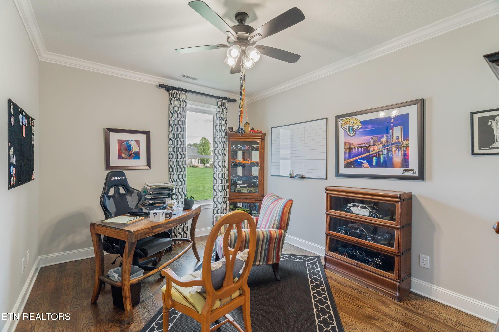 528 E Port Drive, Lenoir City, TN - Fort Loudoun and Tellico Lake Real Estate - Image# 33