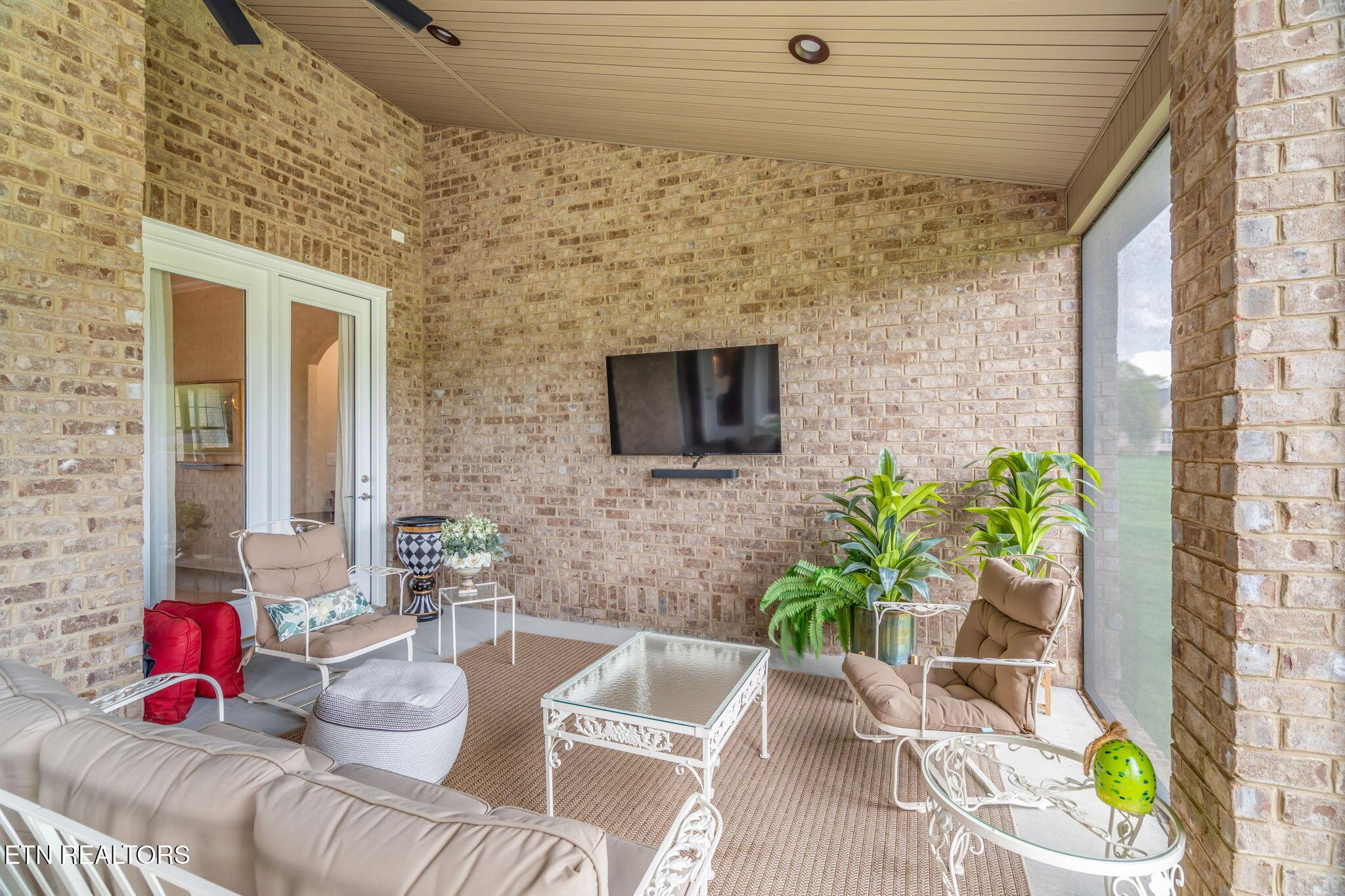 528 E Port Drive, Lenoir City, TN - Fort Loudoun and Tellico Lake Real Estate - Image# 24