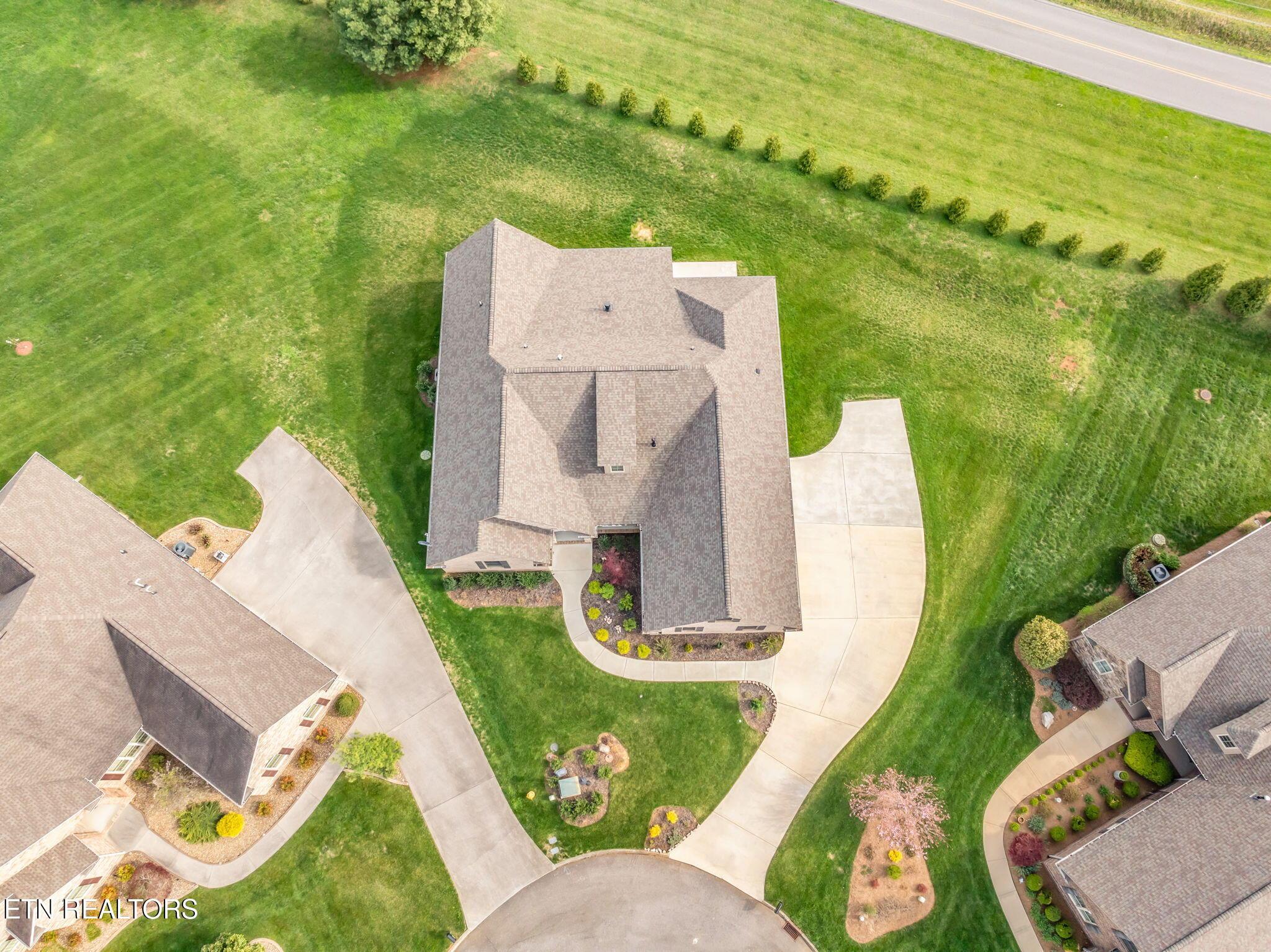 528 E Port Drive, Lenoir City, TN - Fort Loudoun and Tellico Lake Real Estate - Image# 45