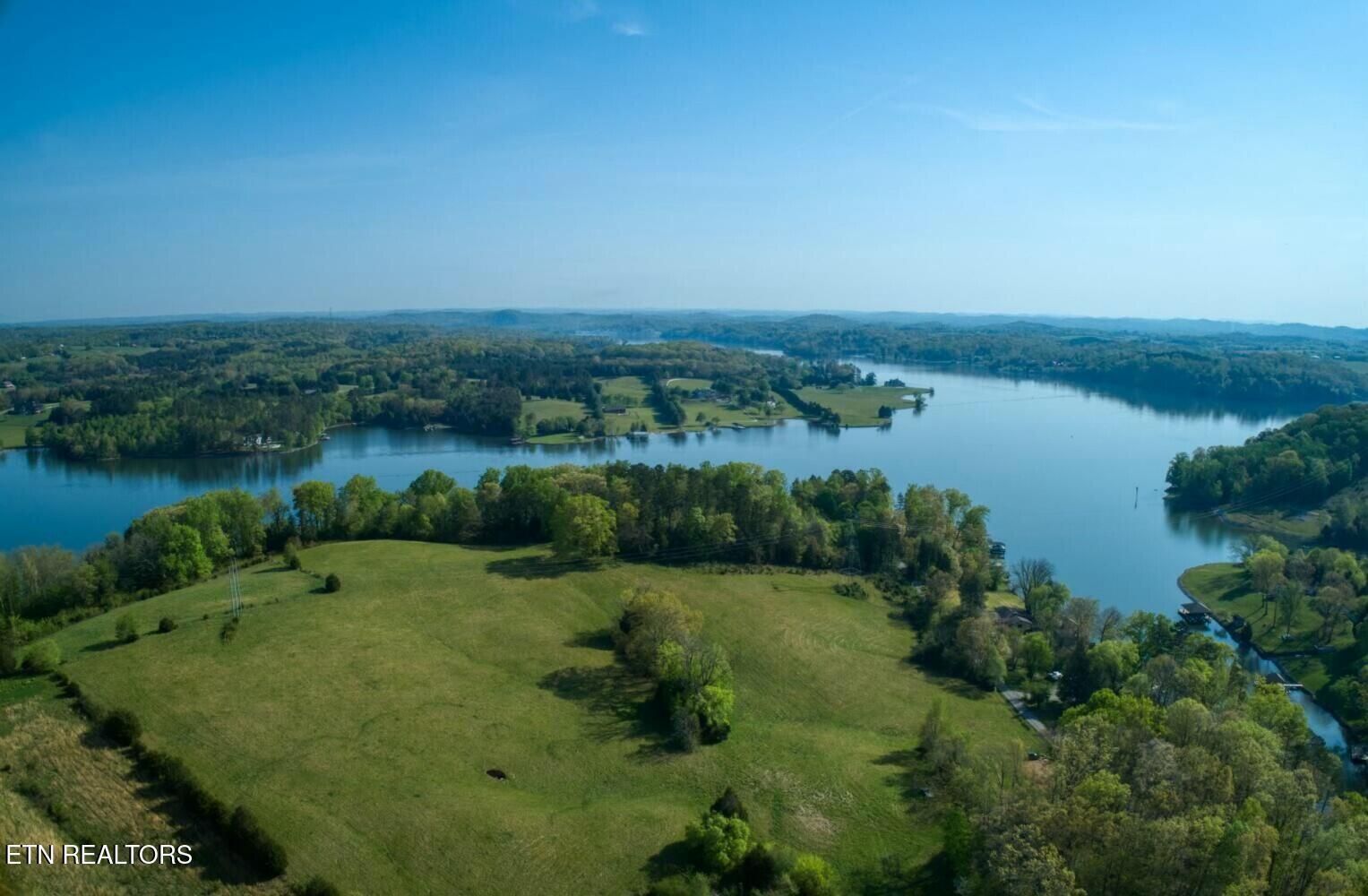 Donaldson Light Lane, Lenoir City, TN - Fort Loudoun and Tellico Lake Real Estate - Image# 1