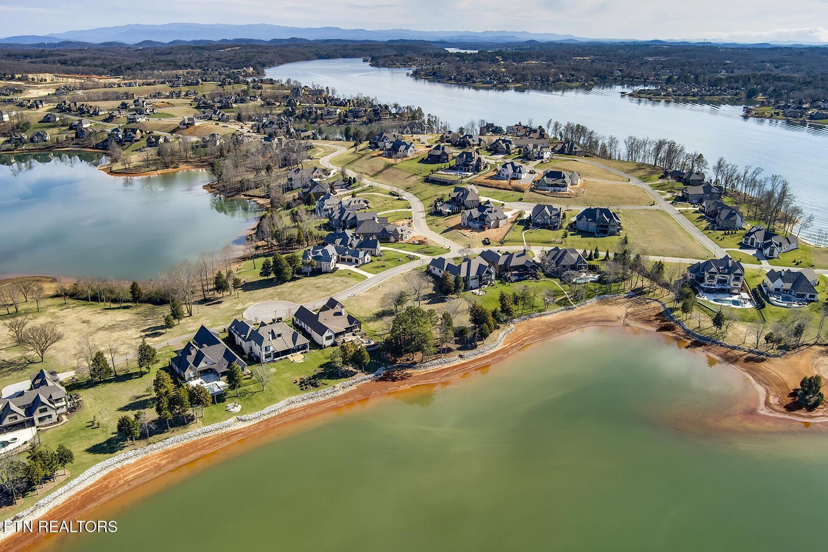 272 Edgewater Way, Lenoir City, TN - Fort Loudoun and Tellico Lake Real Estate - Image# 10