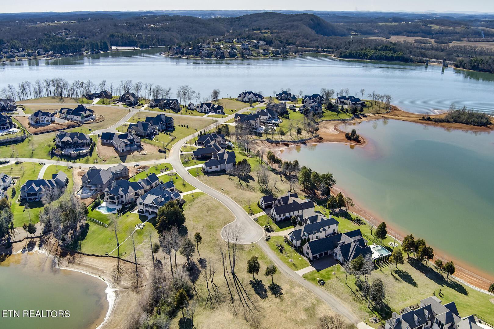 272 Edgewater Way, Lenoir City, TN - Fort Loudoun and Tellico Lake Real Estate - Image# 11
