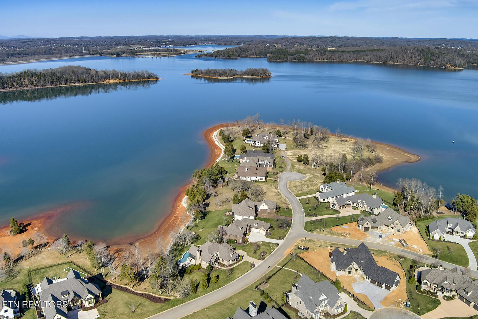 272 Edgewater Way, Lenoir City, TN - Fort Loudoun and Tellico Lake Real Estate - Image# 13