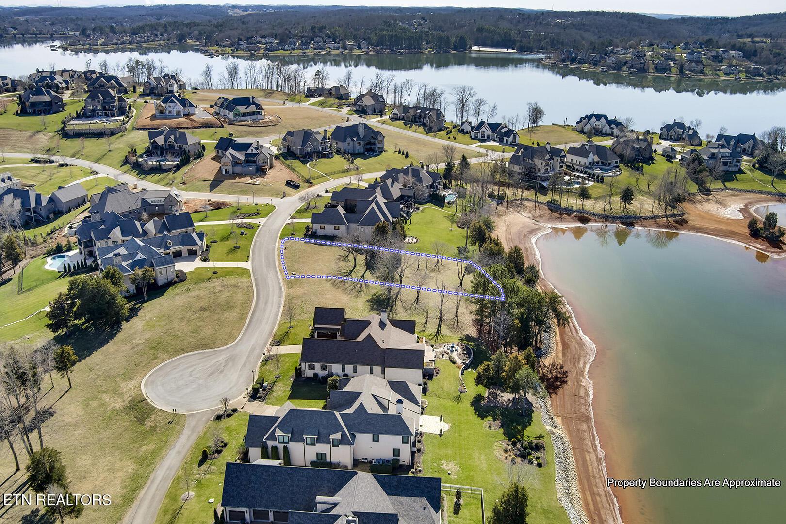 272 Edgewater Way, Lenoir City, TN - Fort Loudoun and Tellico Lake Real Estate - Image# 17