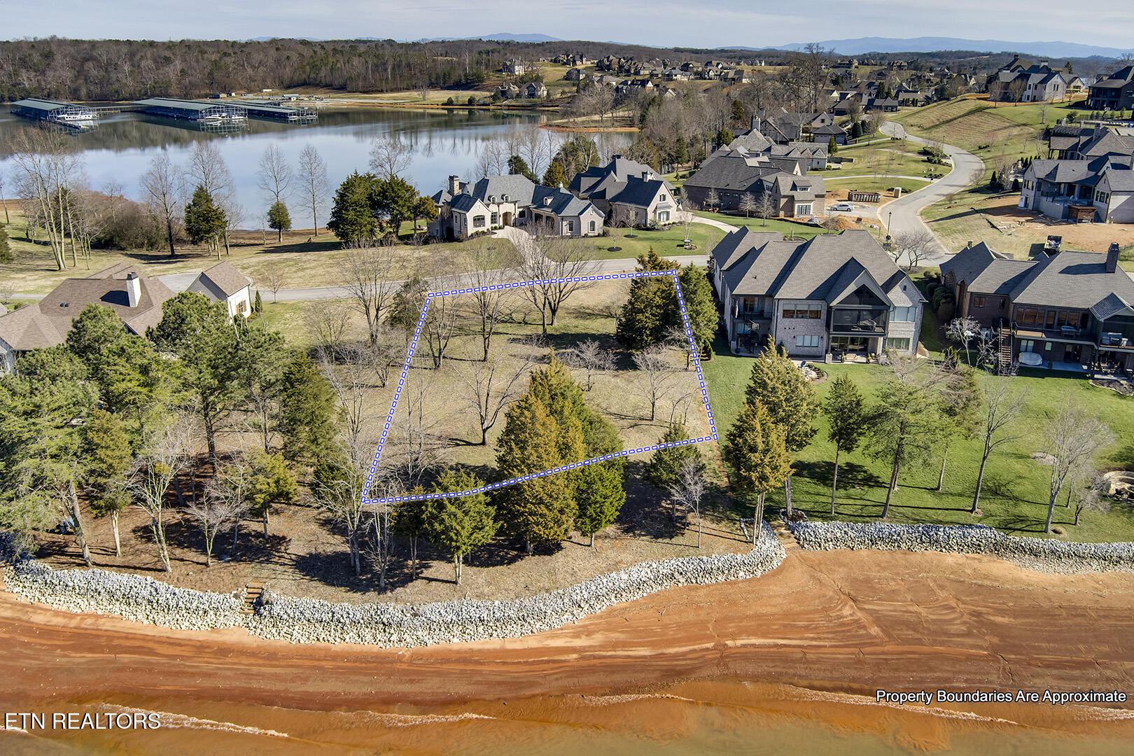 272 Edgewater Way, Lenoir City, TN - Fort Loudoun and Tellico Lake Real Estate - Image# 19